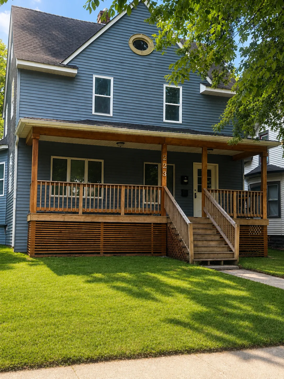 Residential For Sale