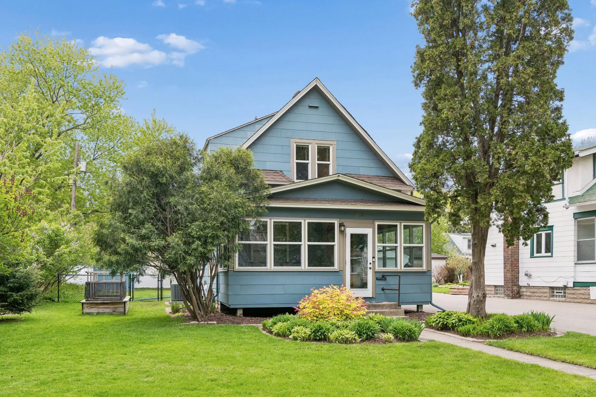 Residential For Sale