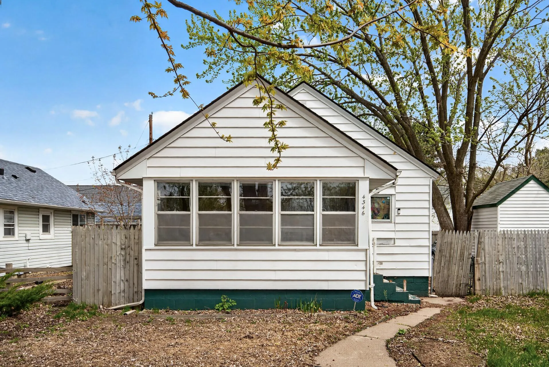 Residential For Sale