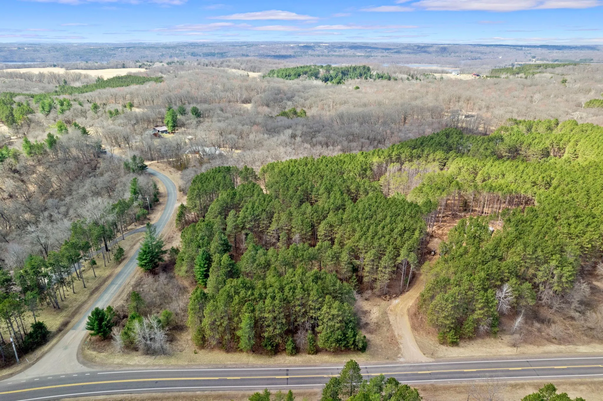 Photo 3 of Lot 3 County Rd I