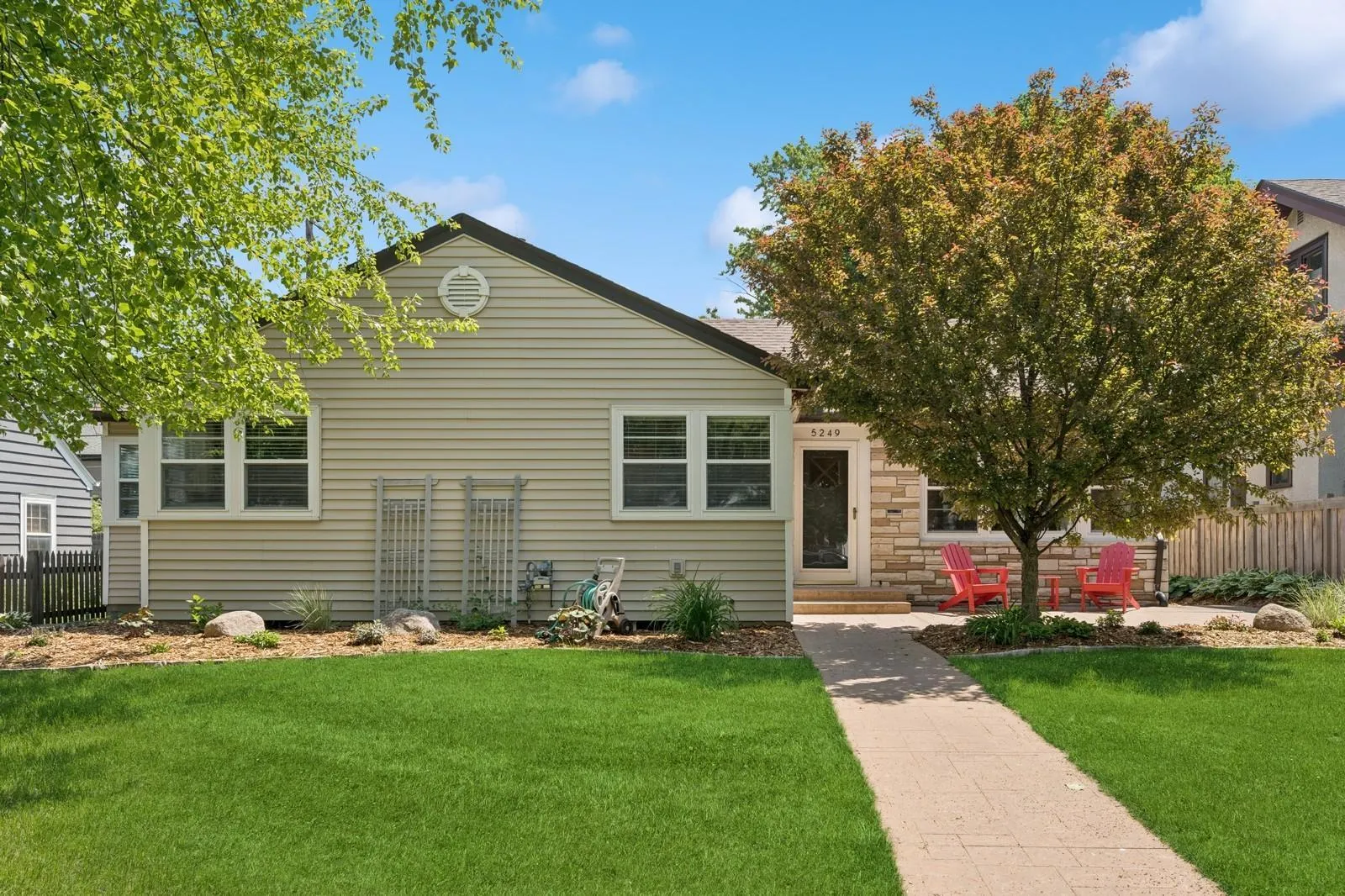 Residential For Sale