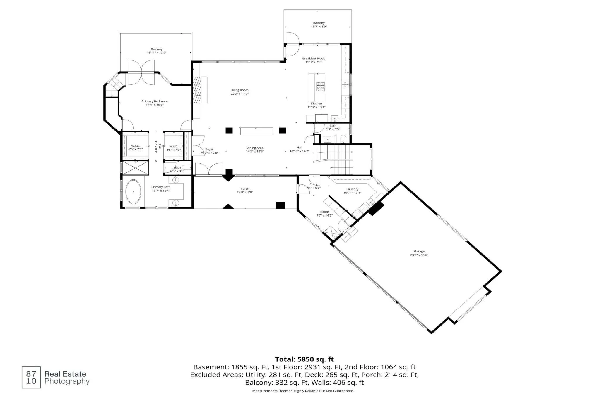 Photo 14 of 15330 Masons Pointe