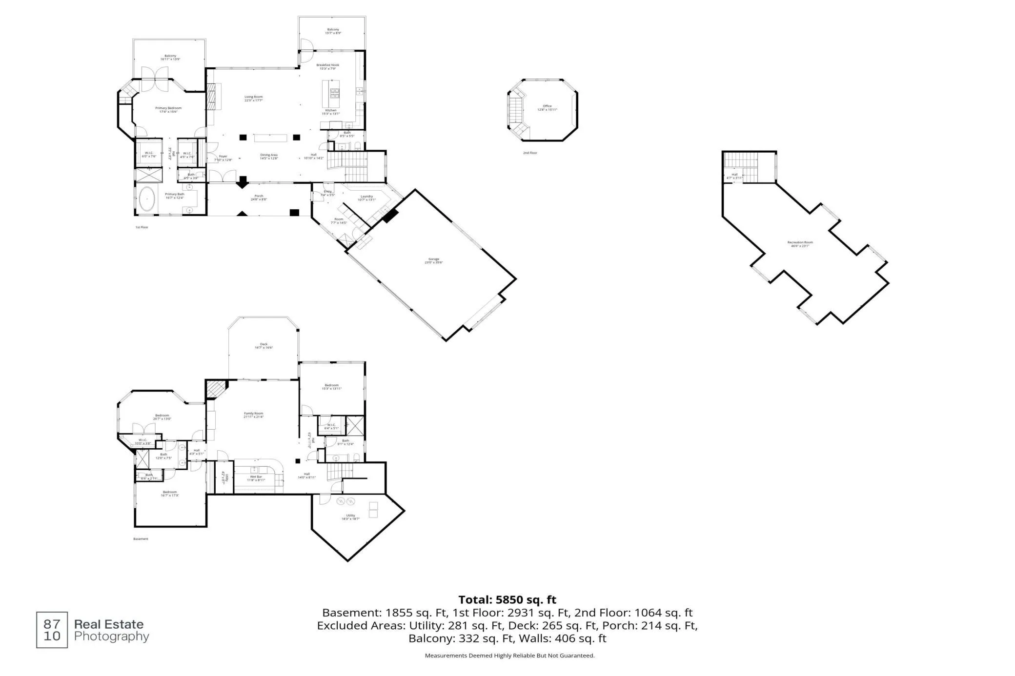 Photo 15 of 15330 Masons Pointe
