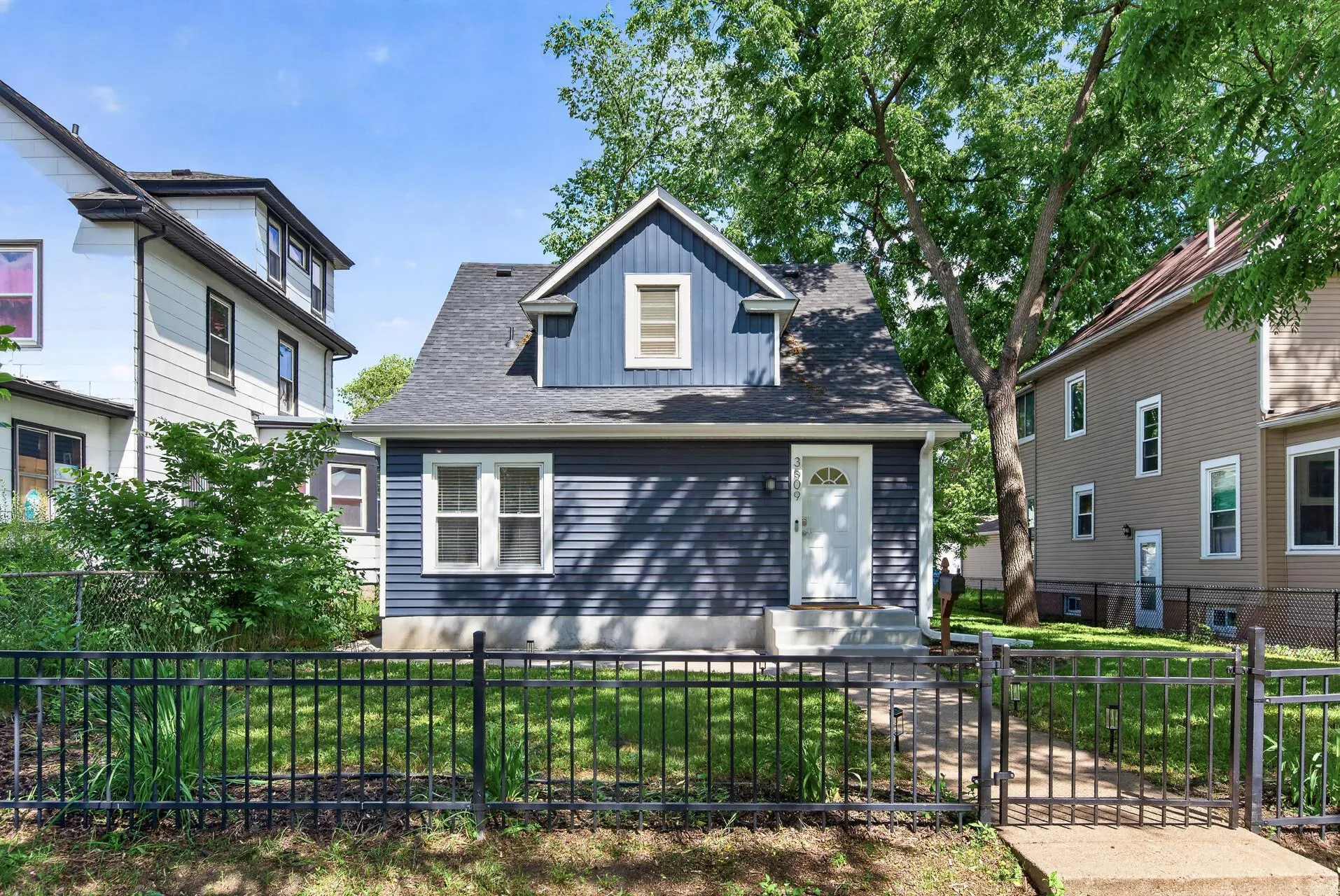 Residential For Sale