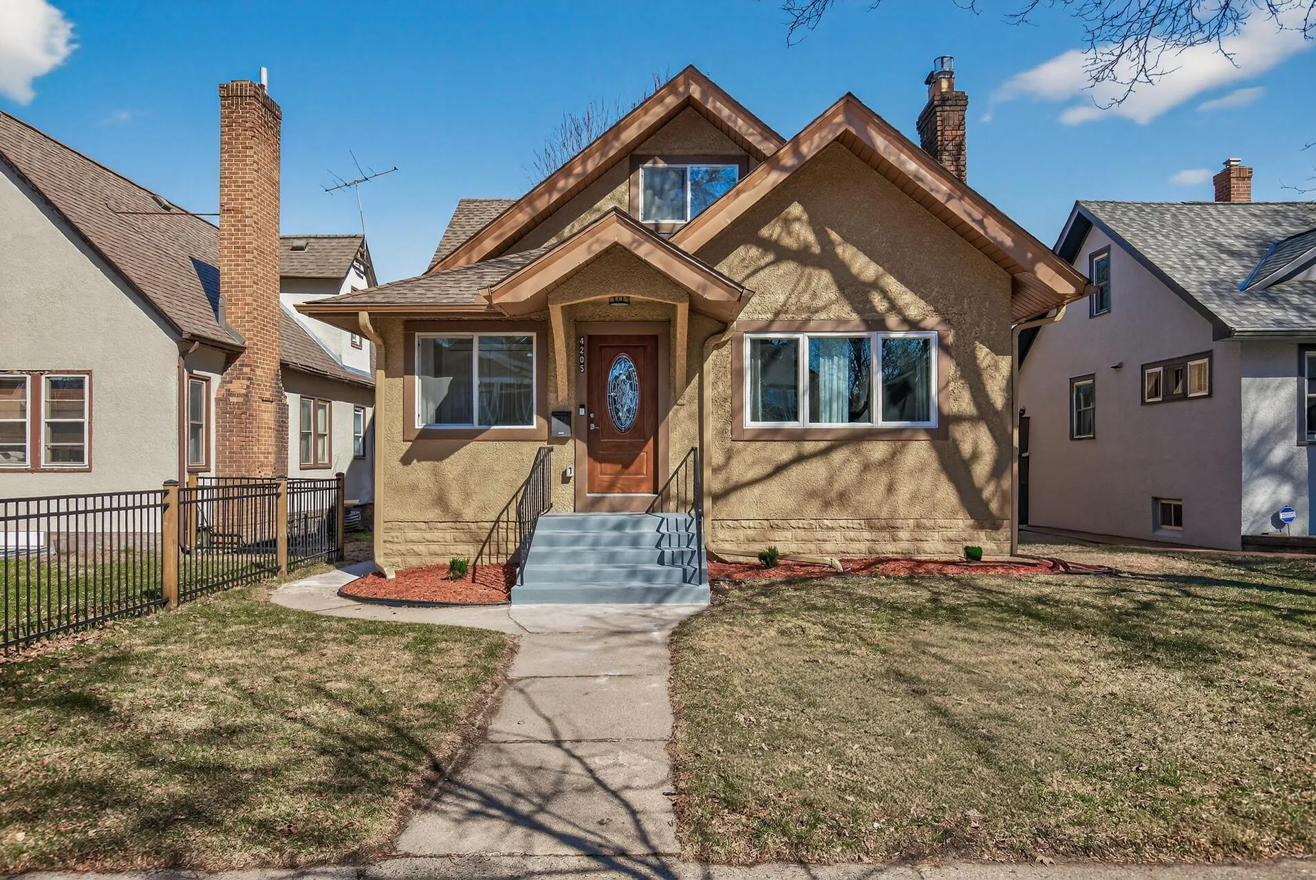 Residential For Sale