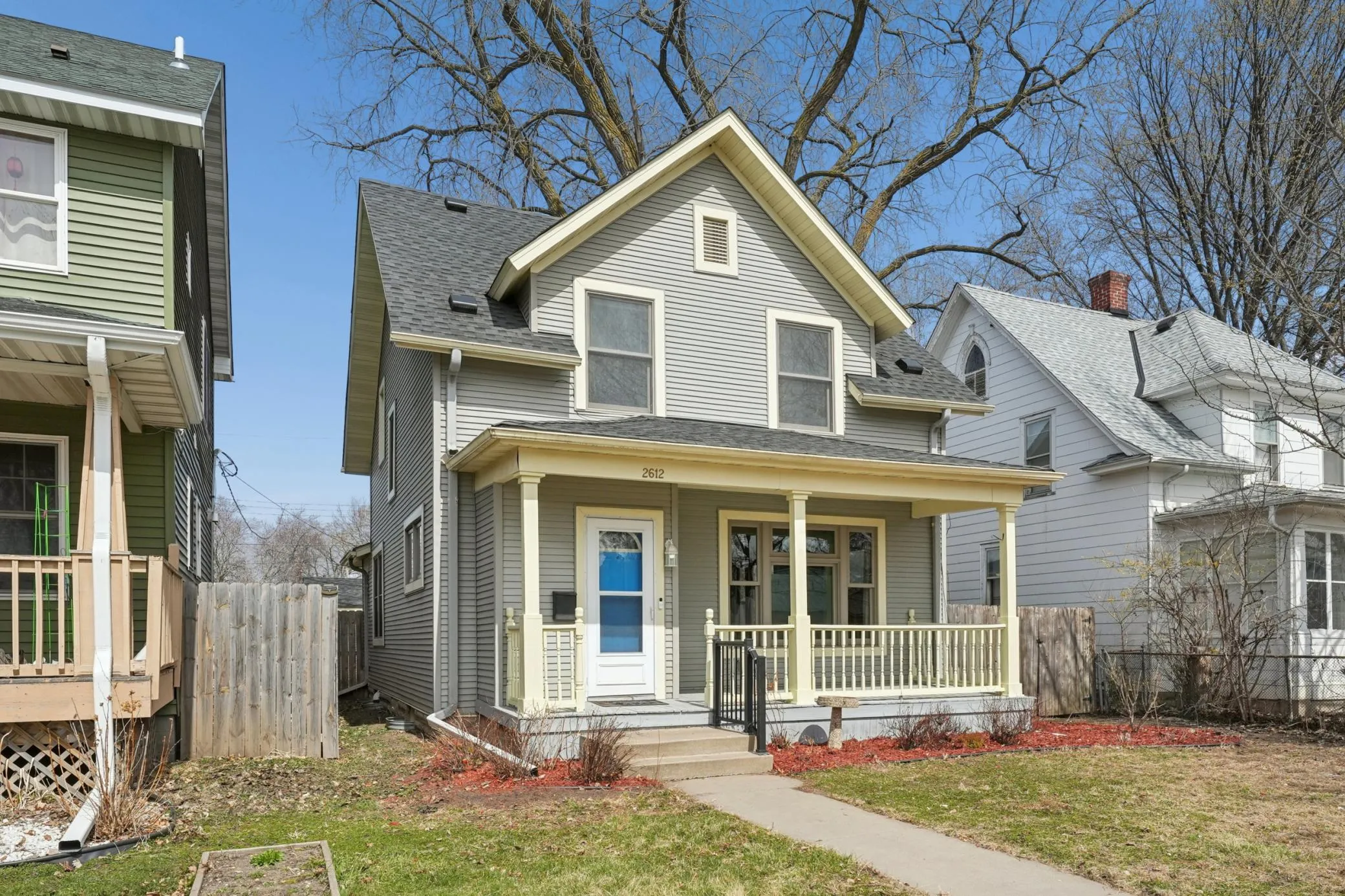 Residential For Sale