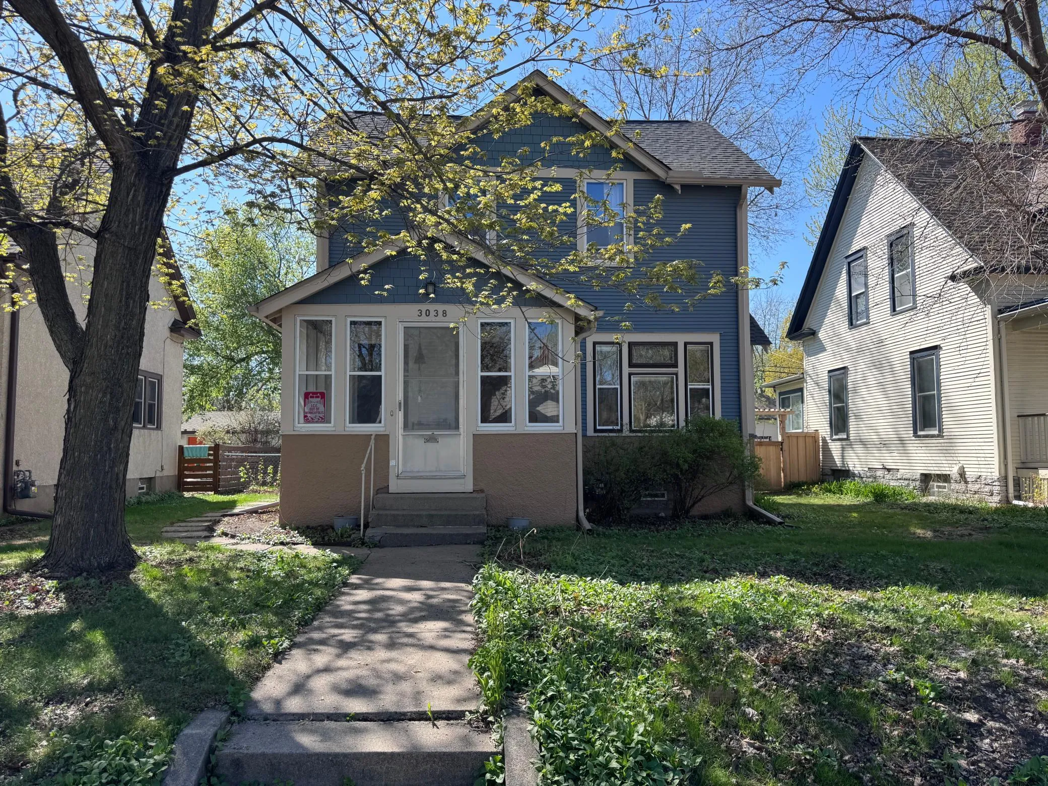 Residential For Sale