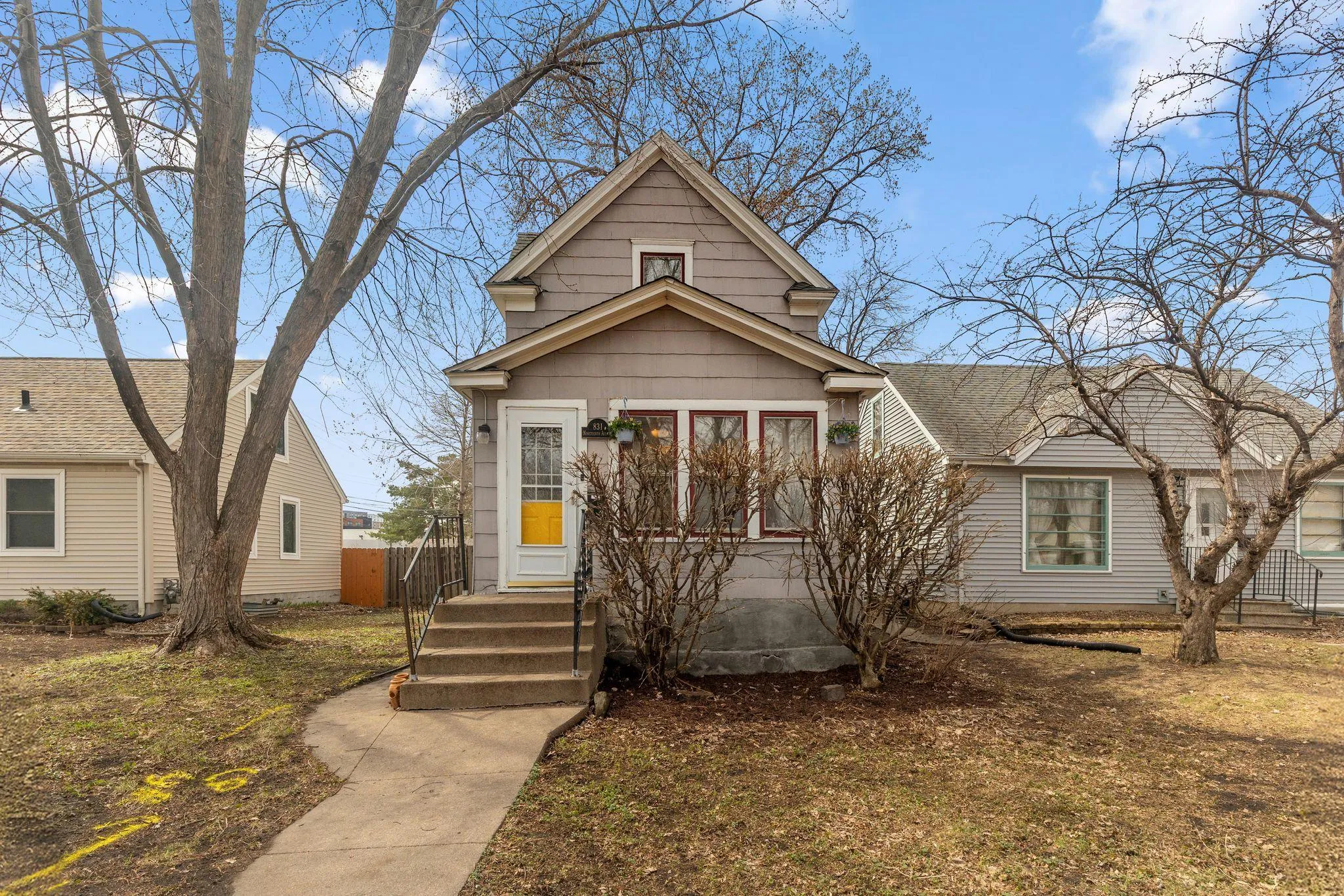 Residential For Sale