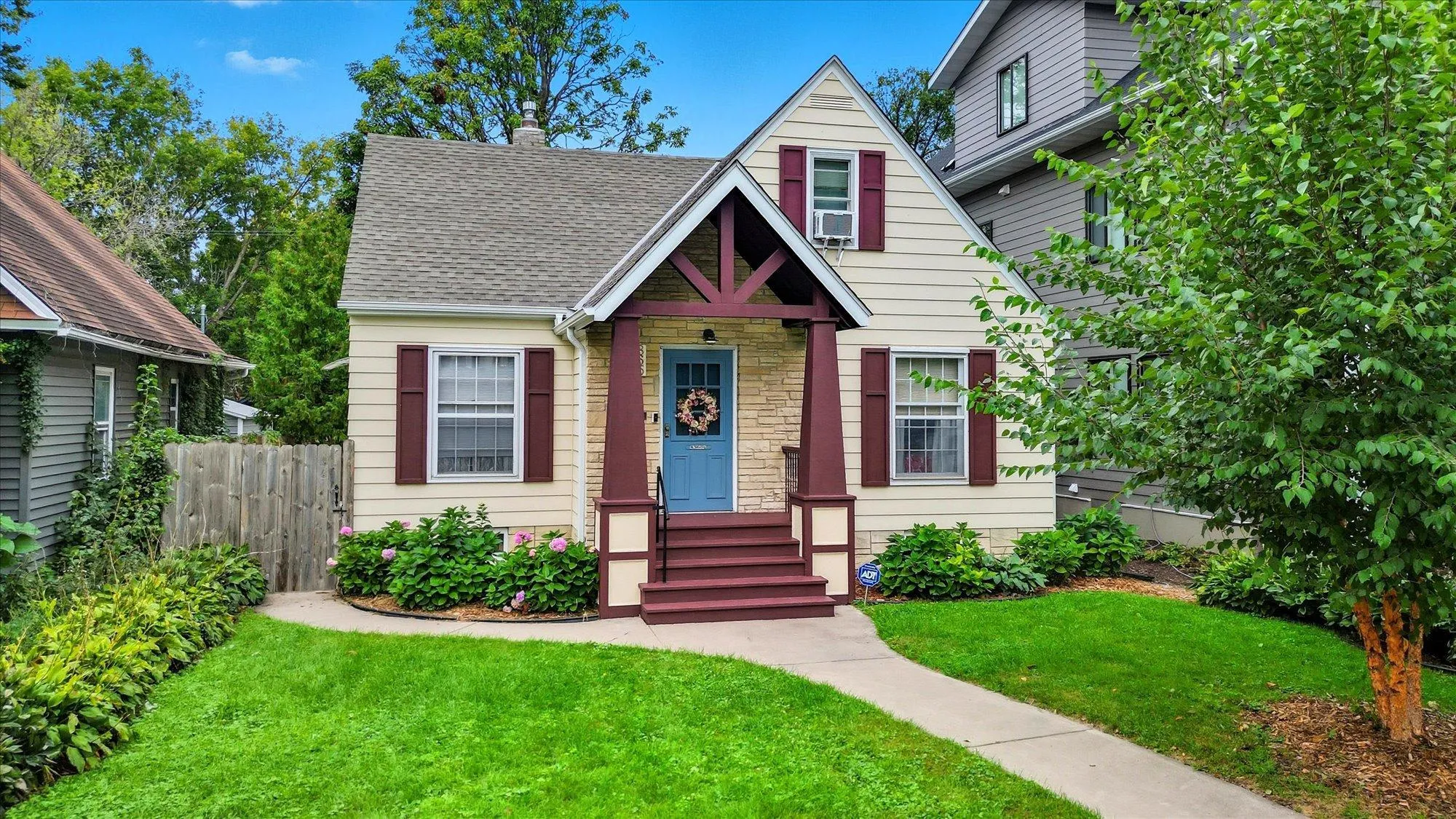 Residential For Sale