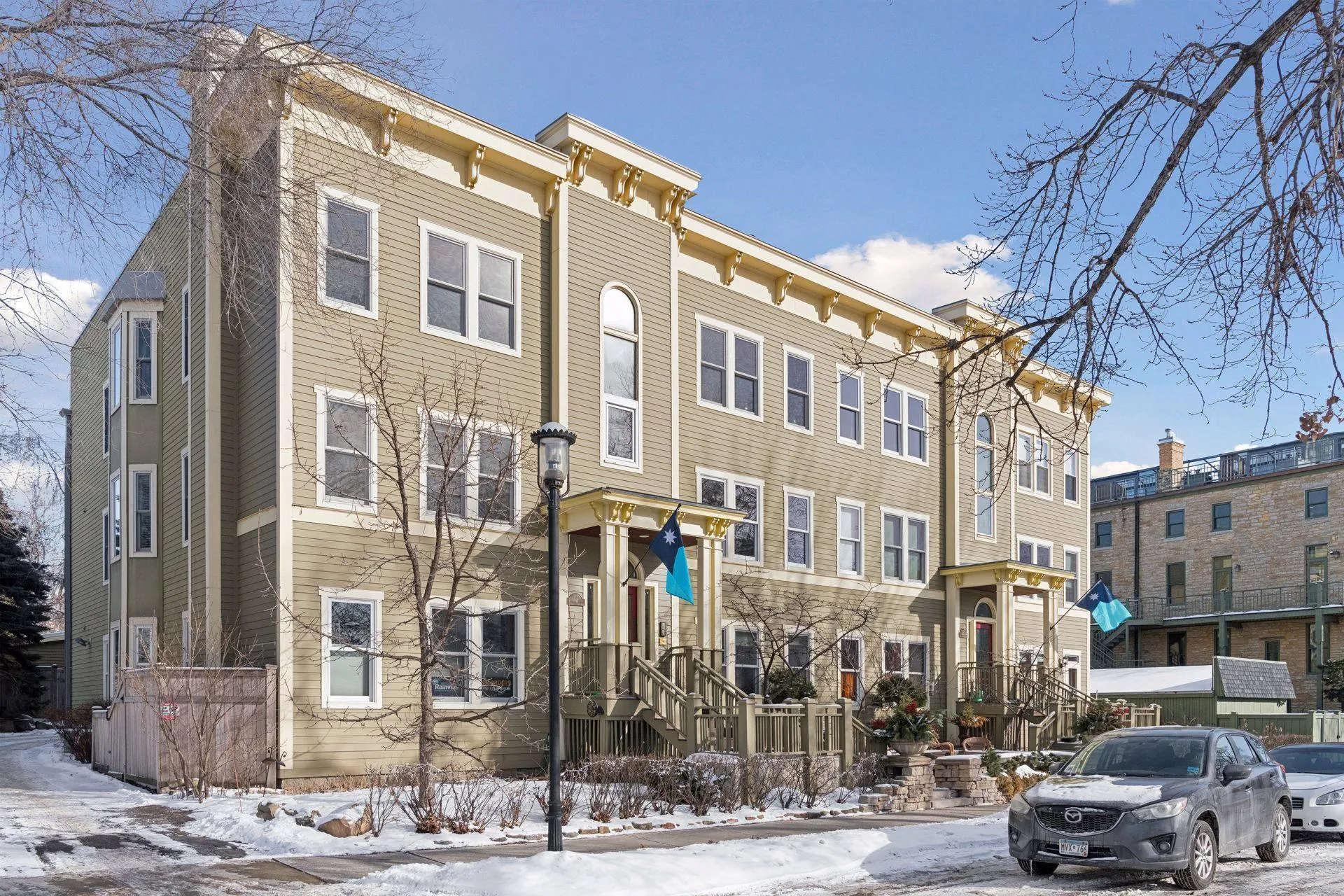 Residential For Sale