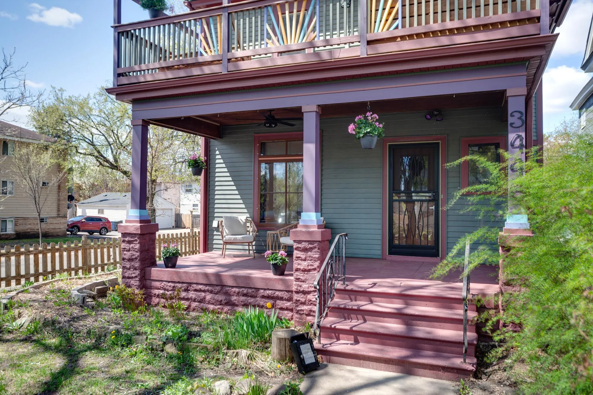 Residential For Sale