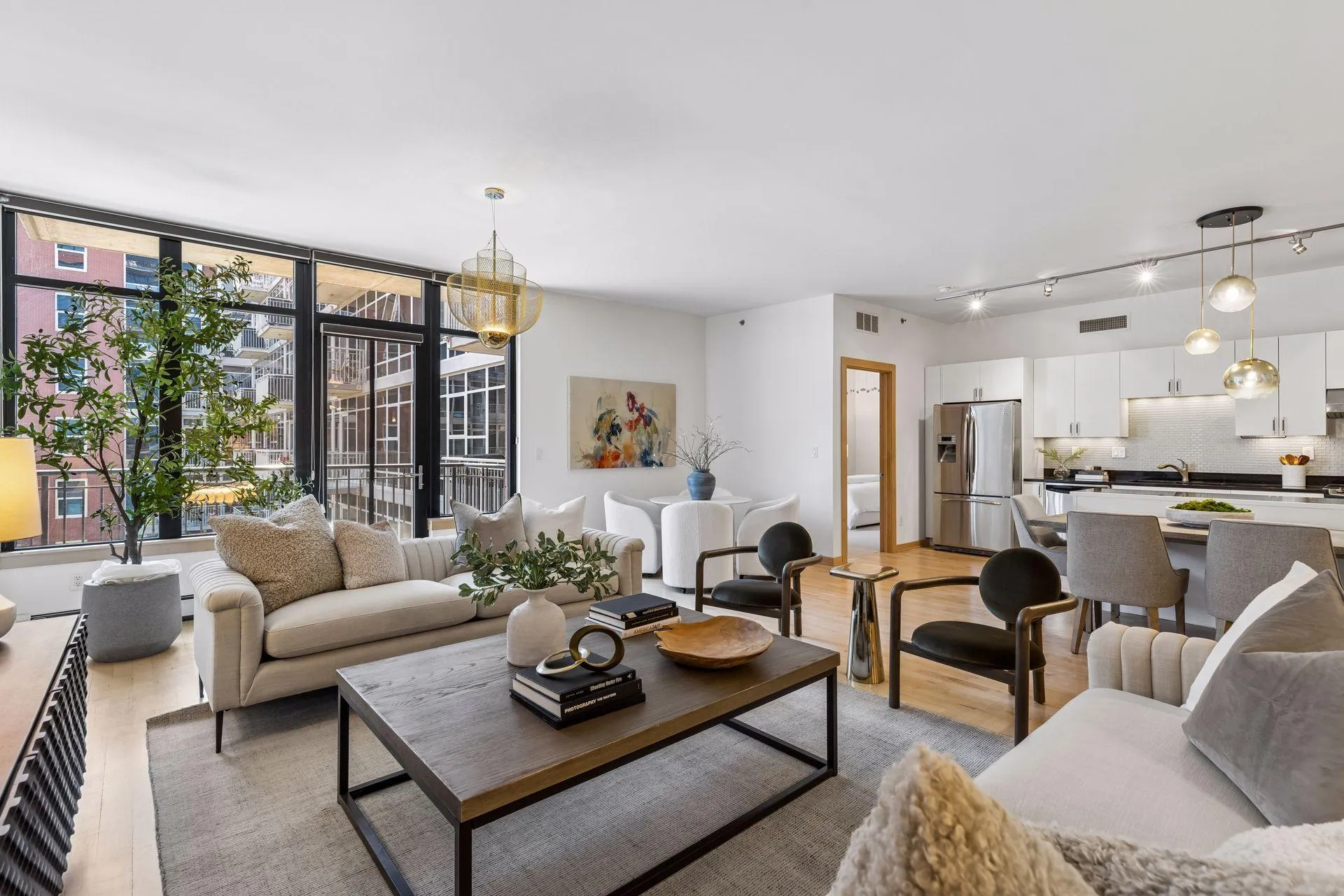 Residential For Sale