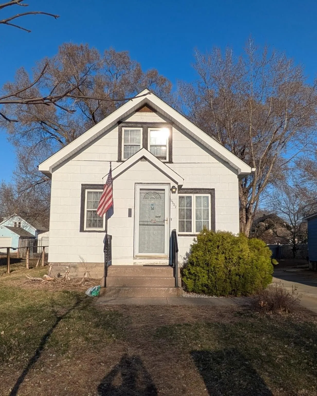 Residential For Sale