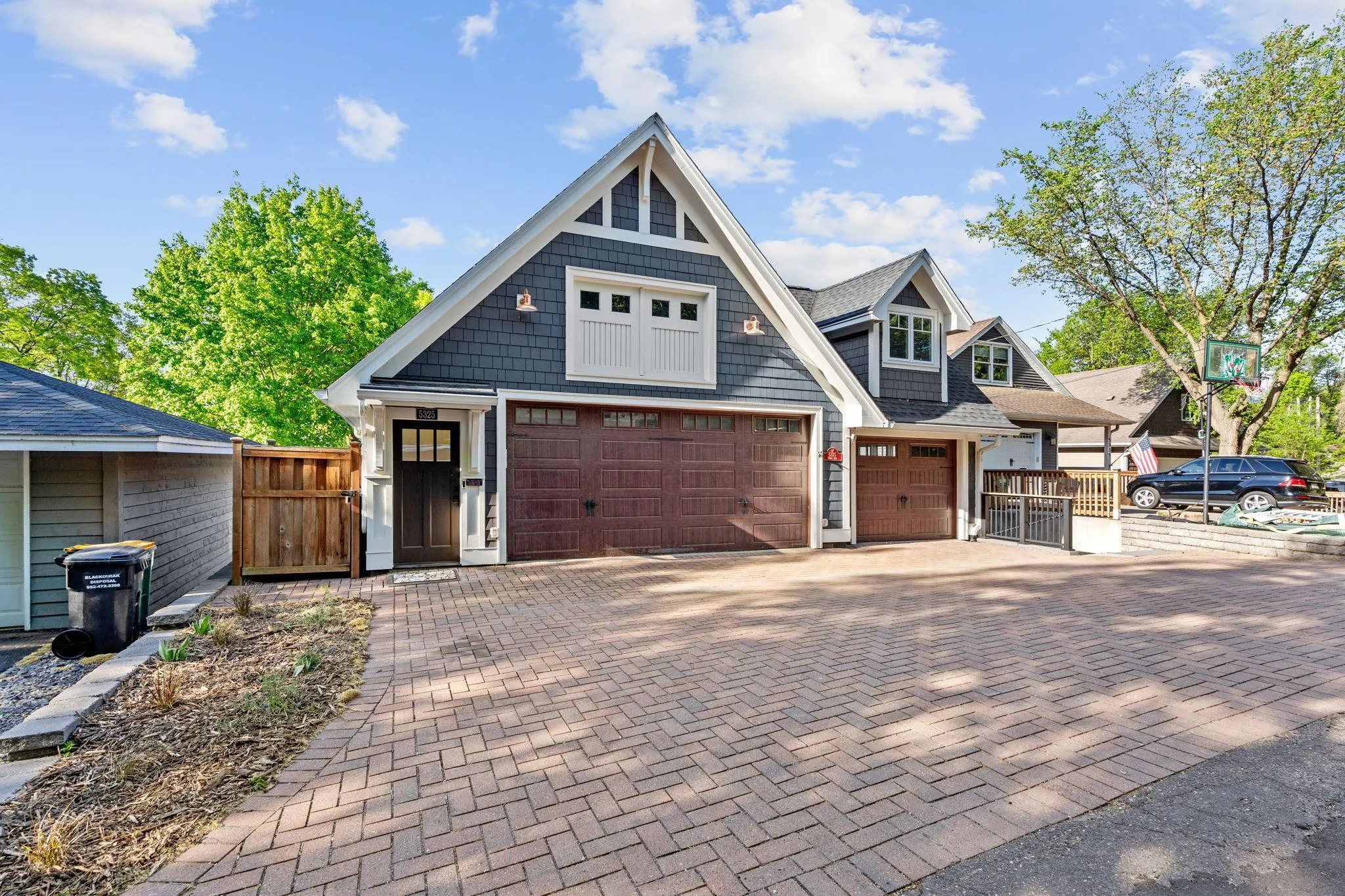 Photo 82 of 5325 Edsall Road