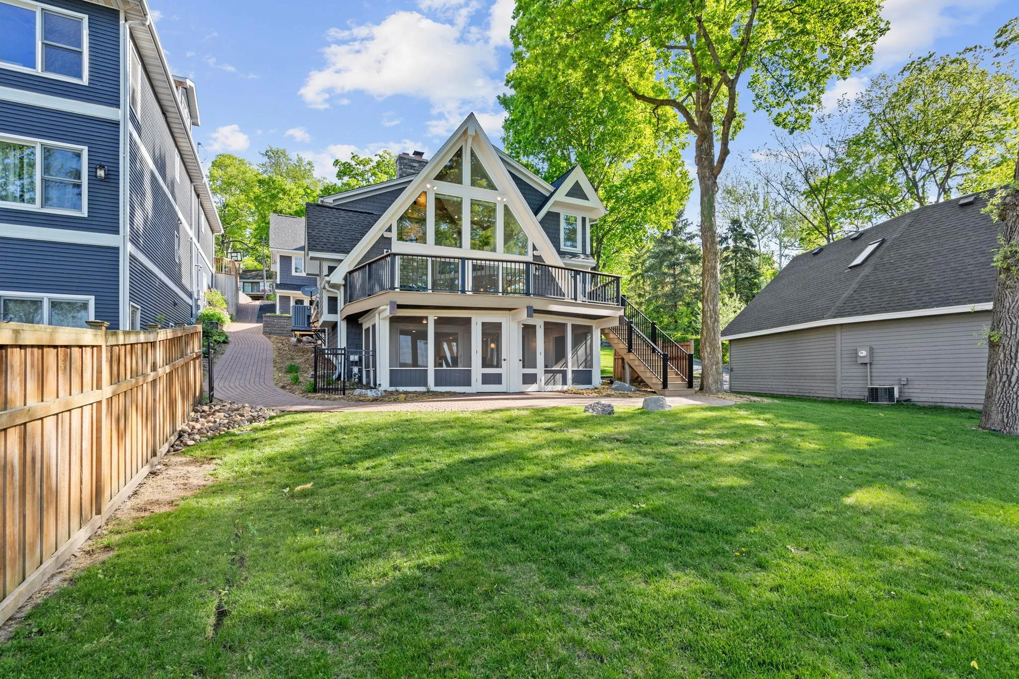 Photo 74 of 5325 Edsall Road