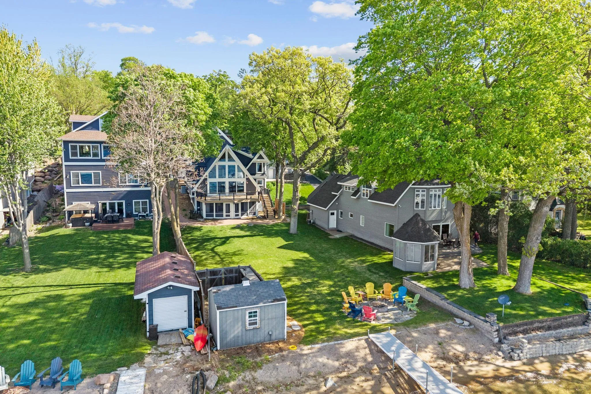 Photo 80 of 5325 Edsall Road