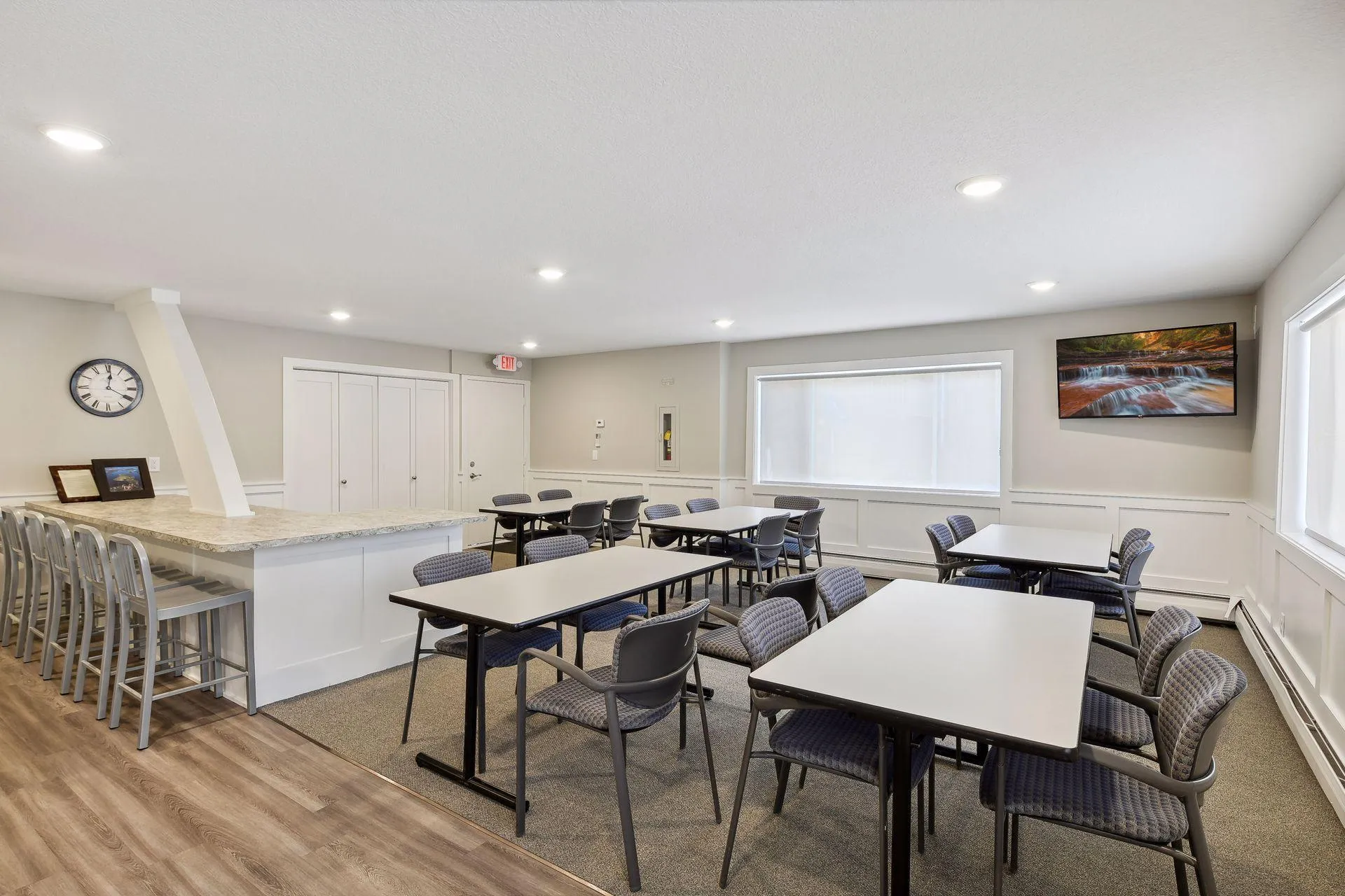 Photo 24 of 5430 Three Points Boulevard Unit 132