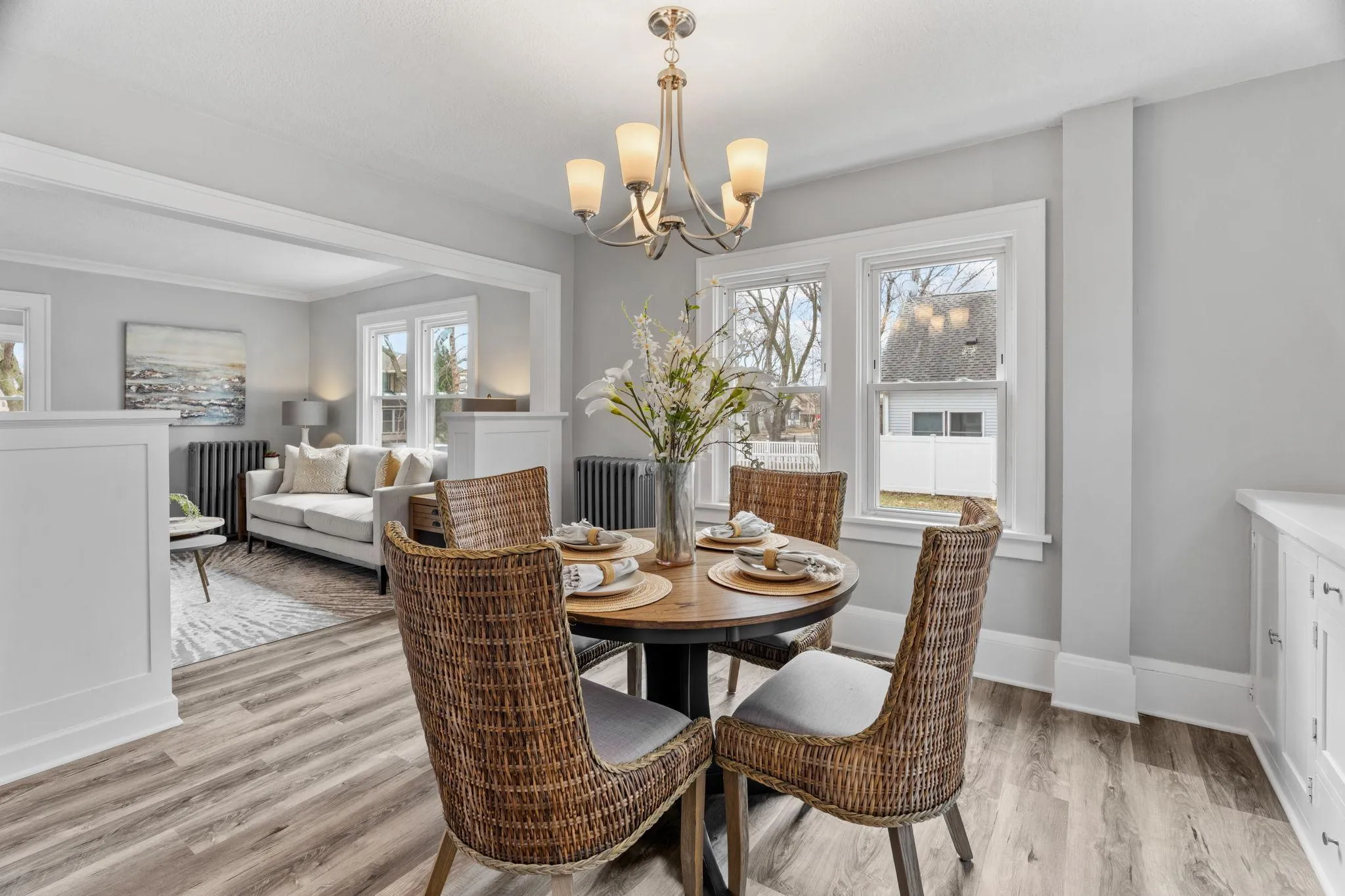 Residential For Sale