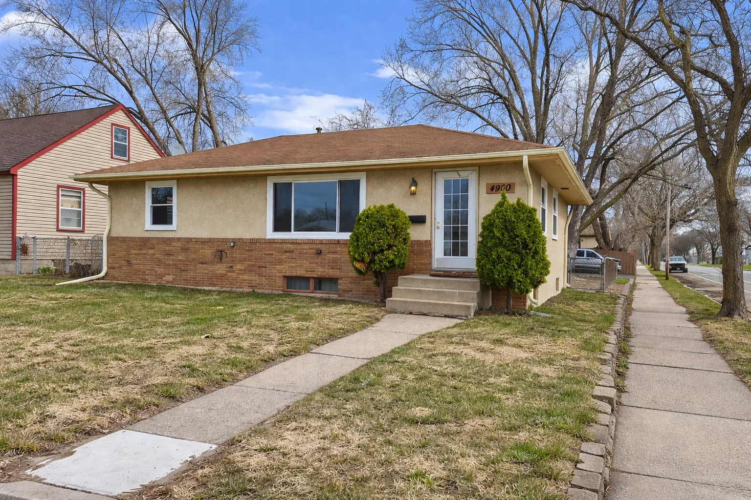 Residential For Sale