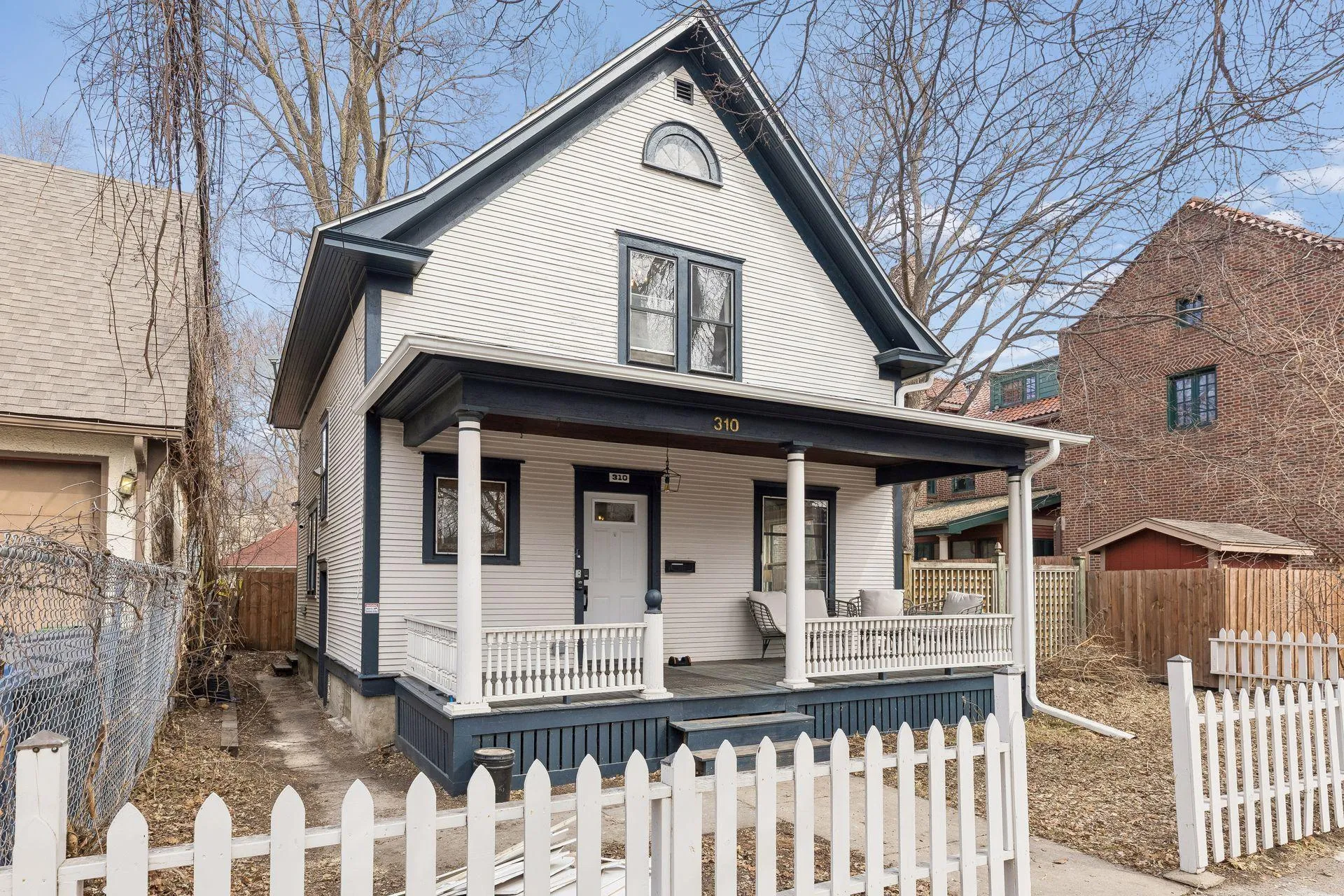 Residential For Sale