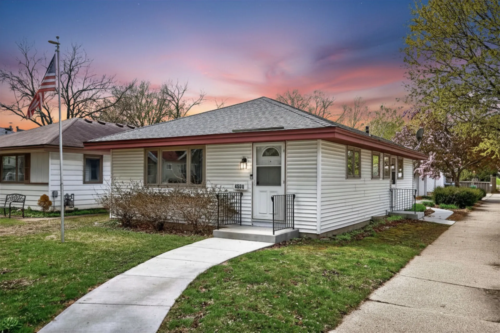 Residential For Sale