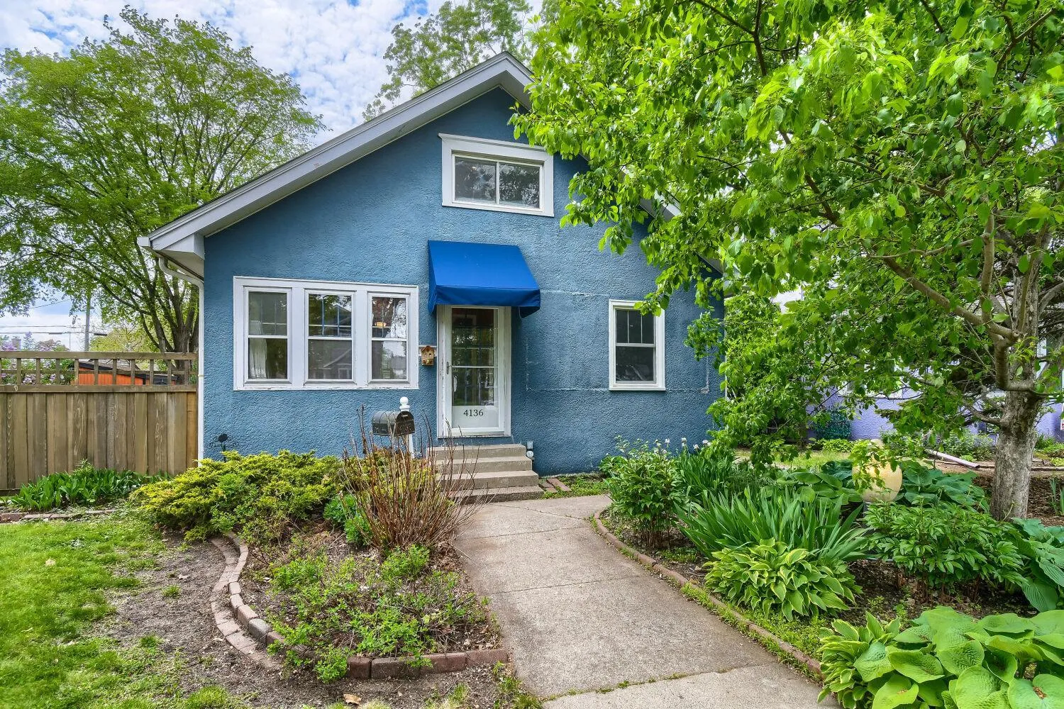 Residential For Sale