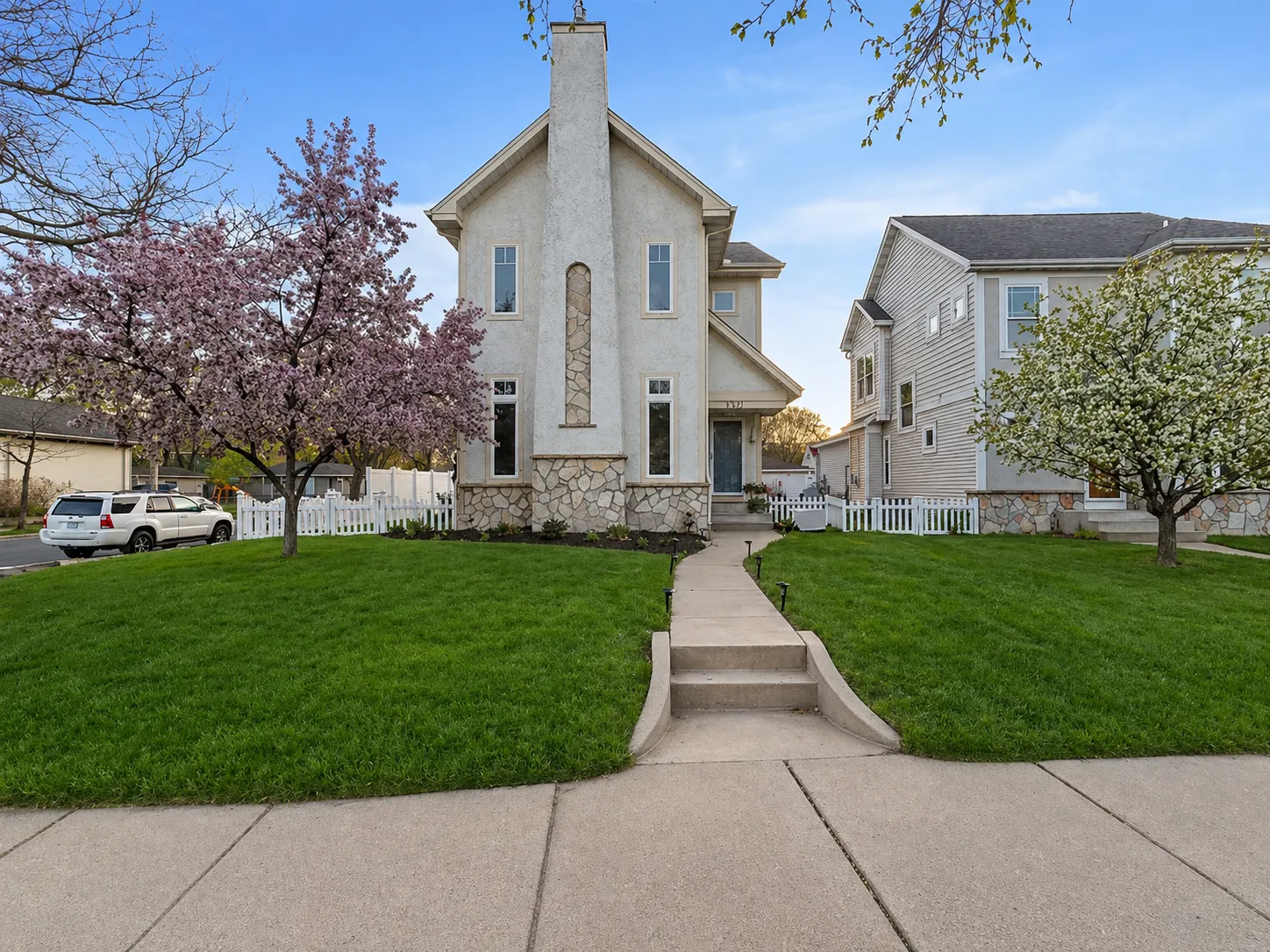 Residential For Sale