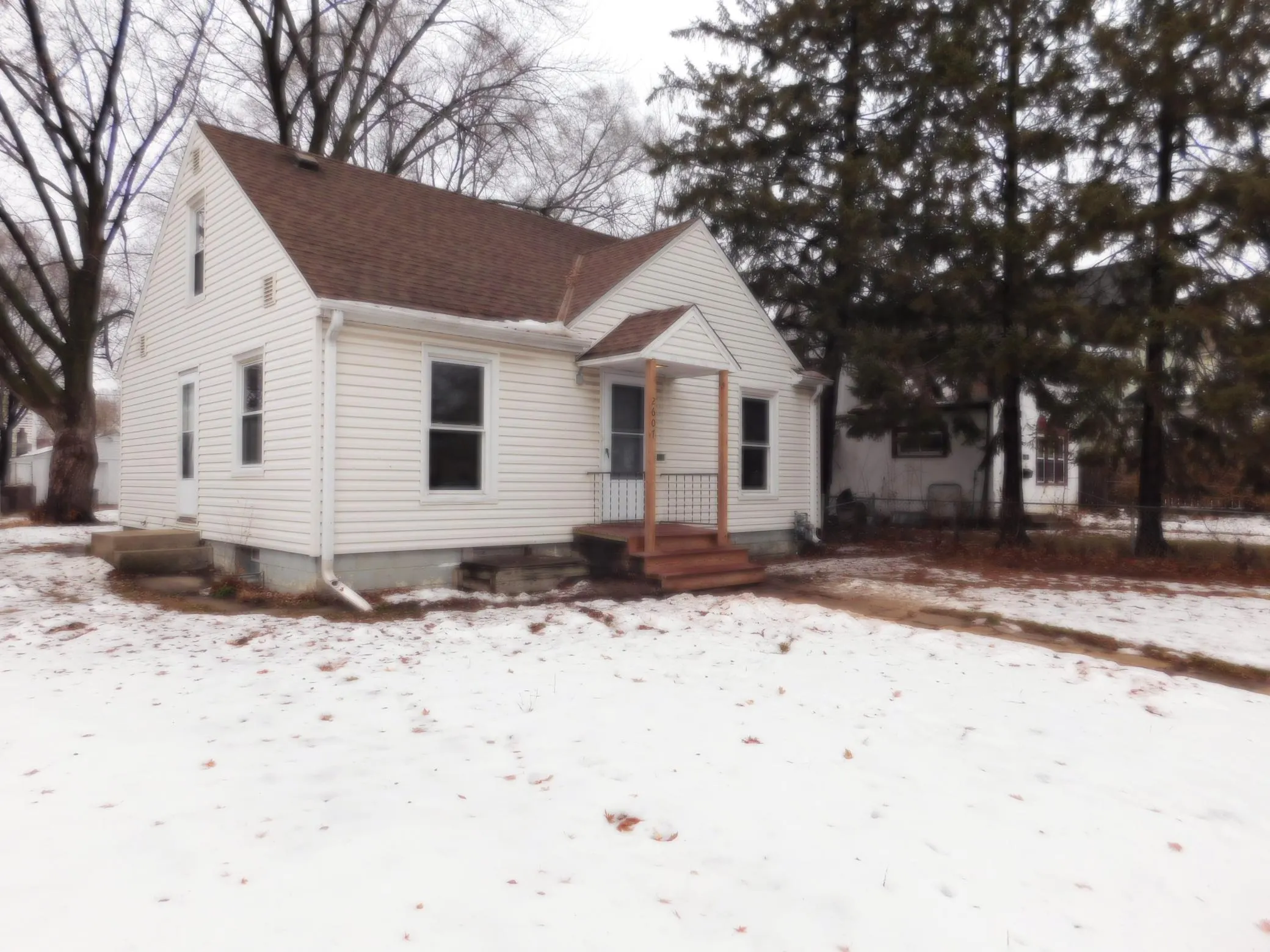 Residential For Sale