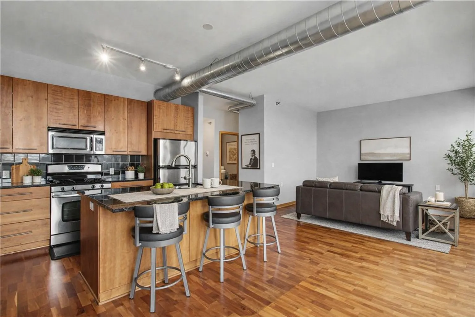 Residential For Sale