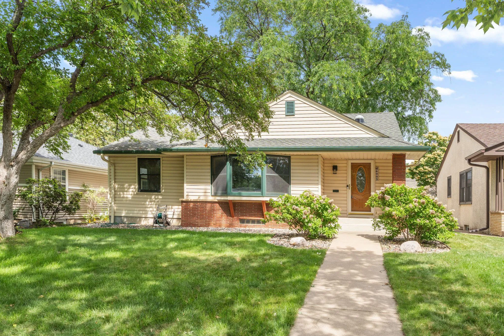 Residential For Sale