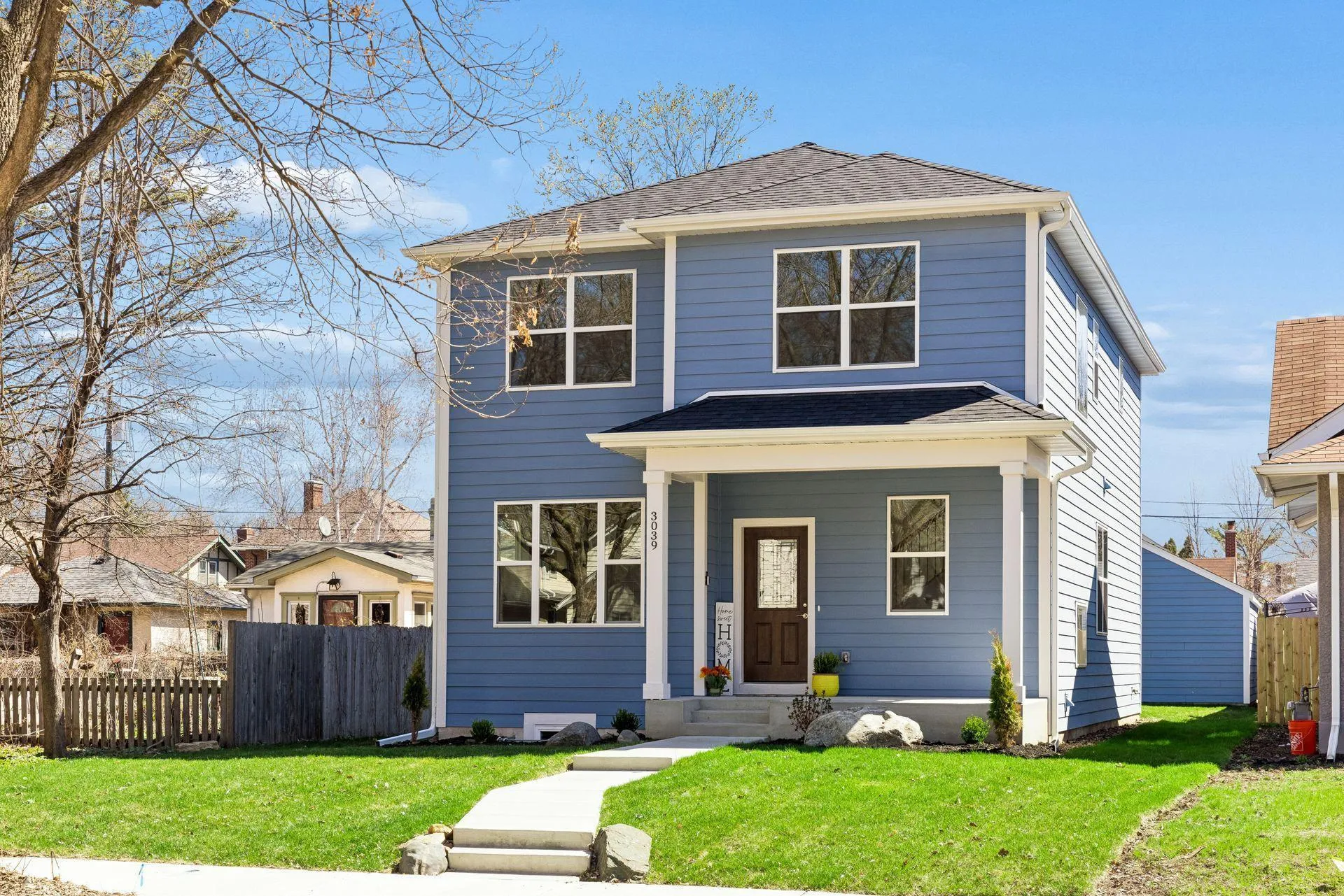 Residential For Sale