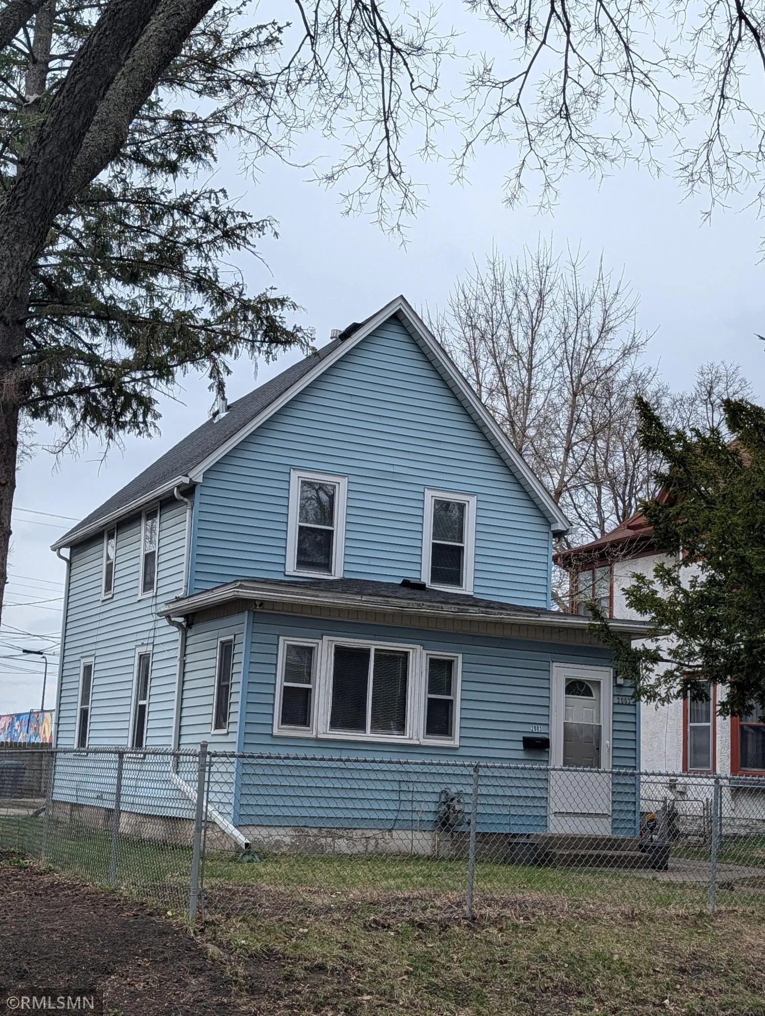 Residential For Sale