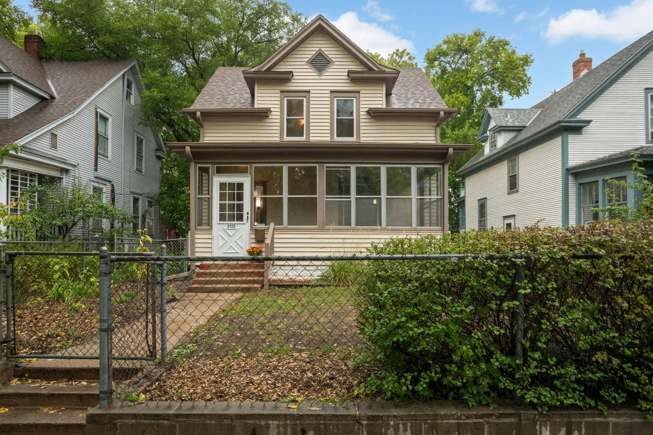 Residential For Sale