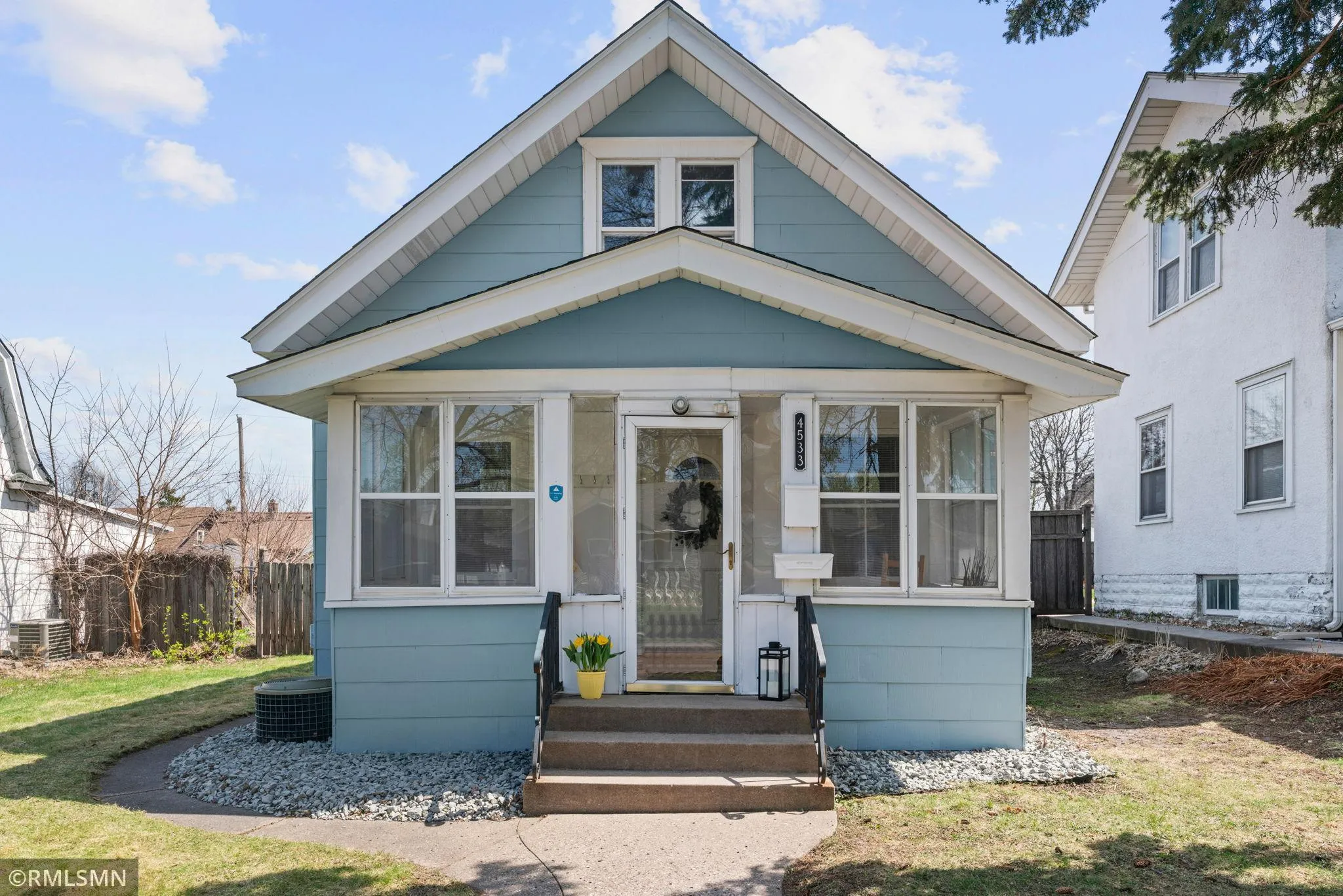 Residential For Sale
