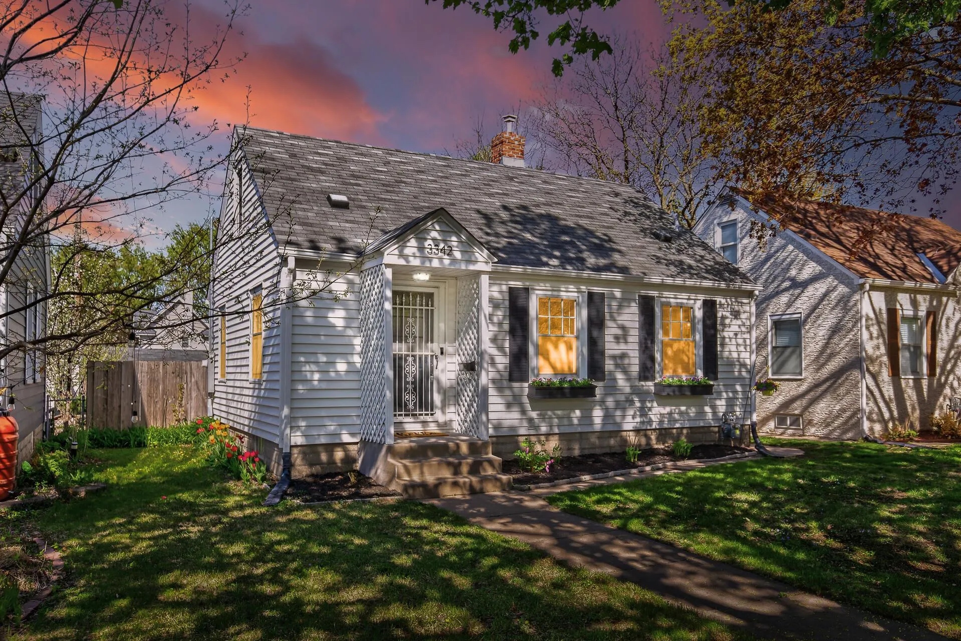 Residential For Sale