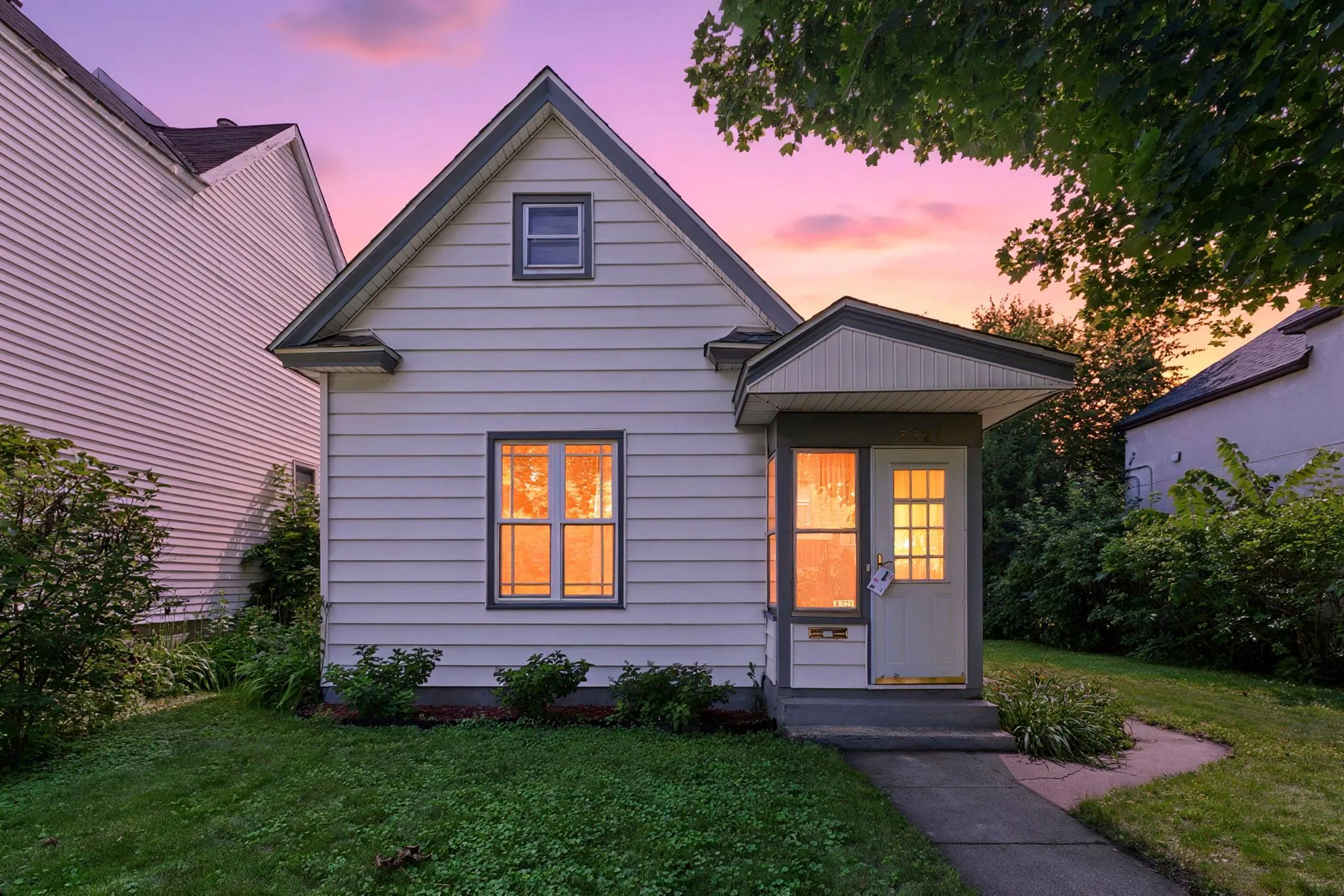 Residential For Sale