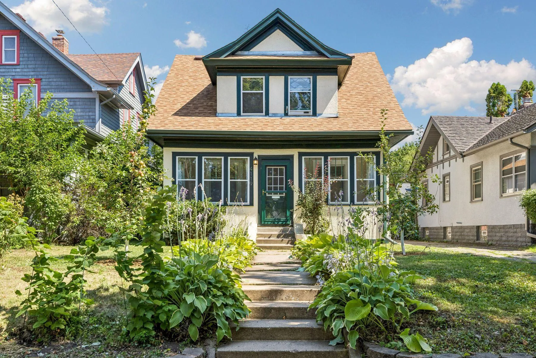 Residential For Sale