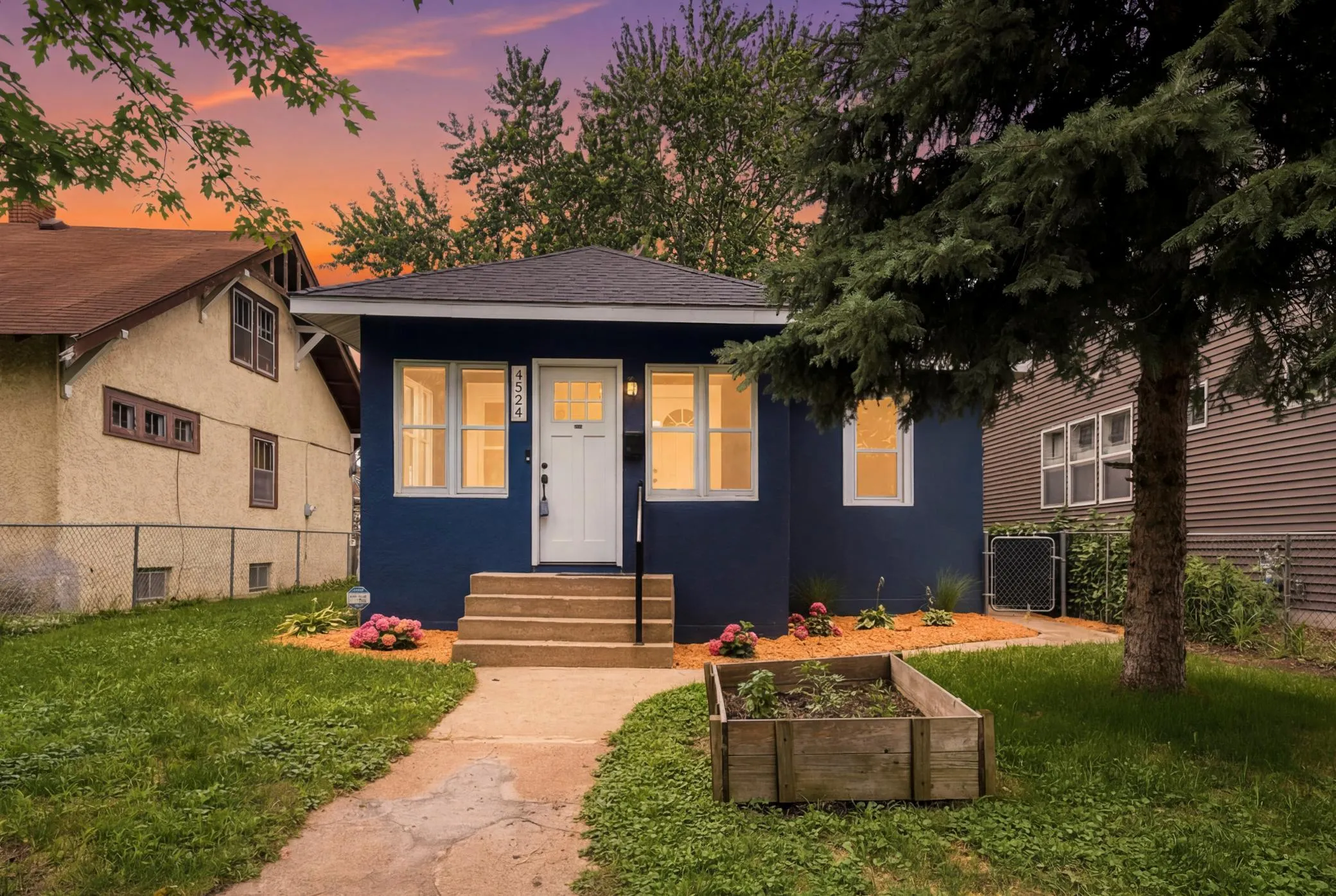 Residential For Sale