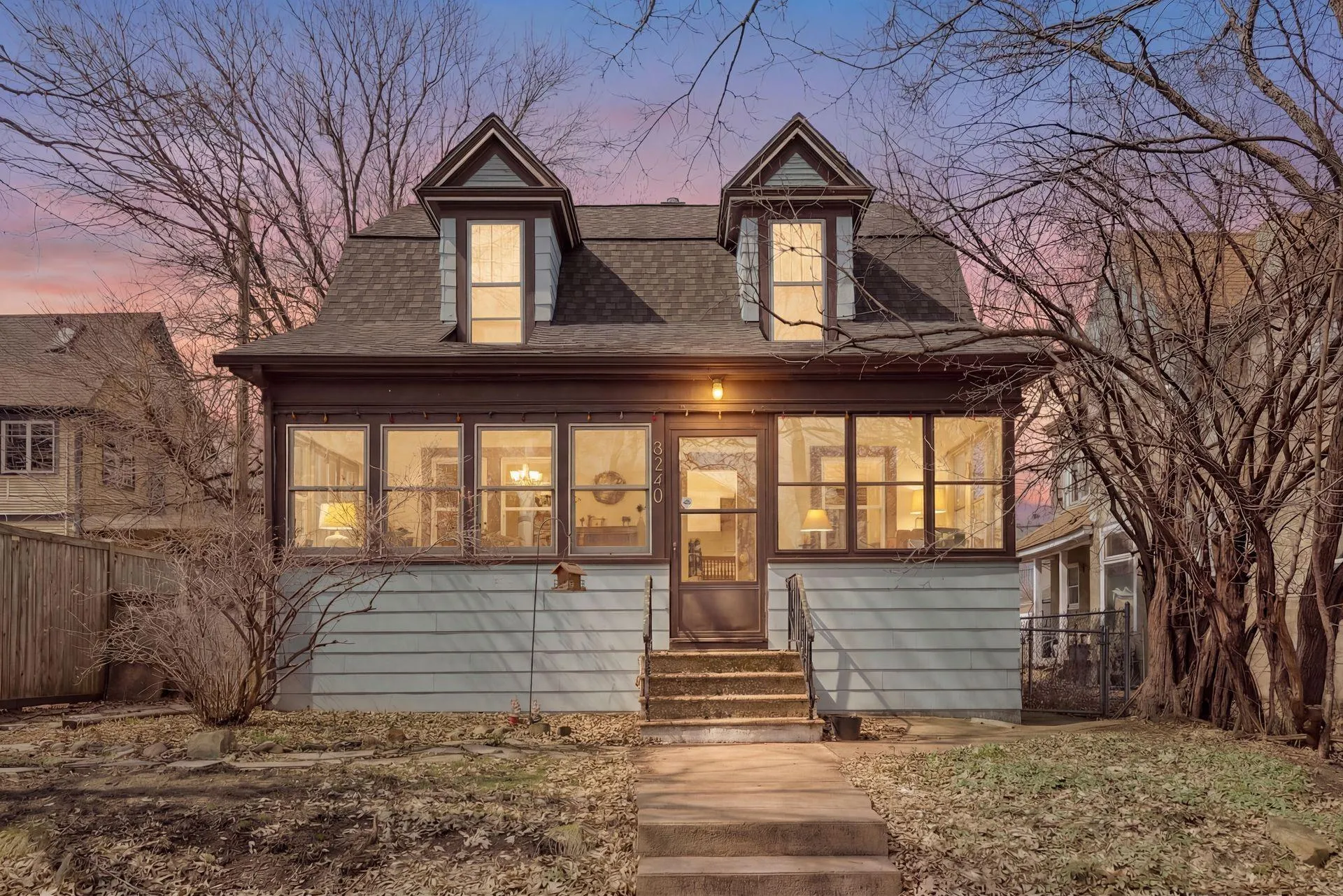 Residential For Sale