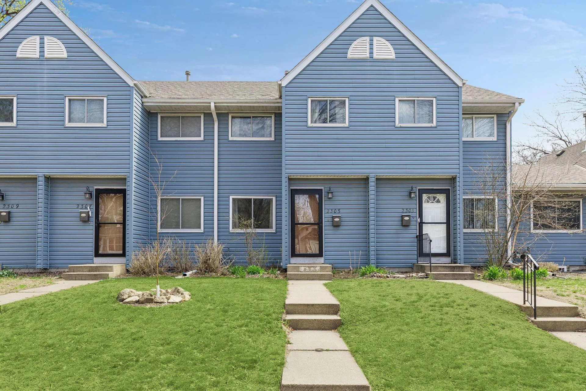 Residential For Sale