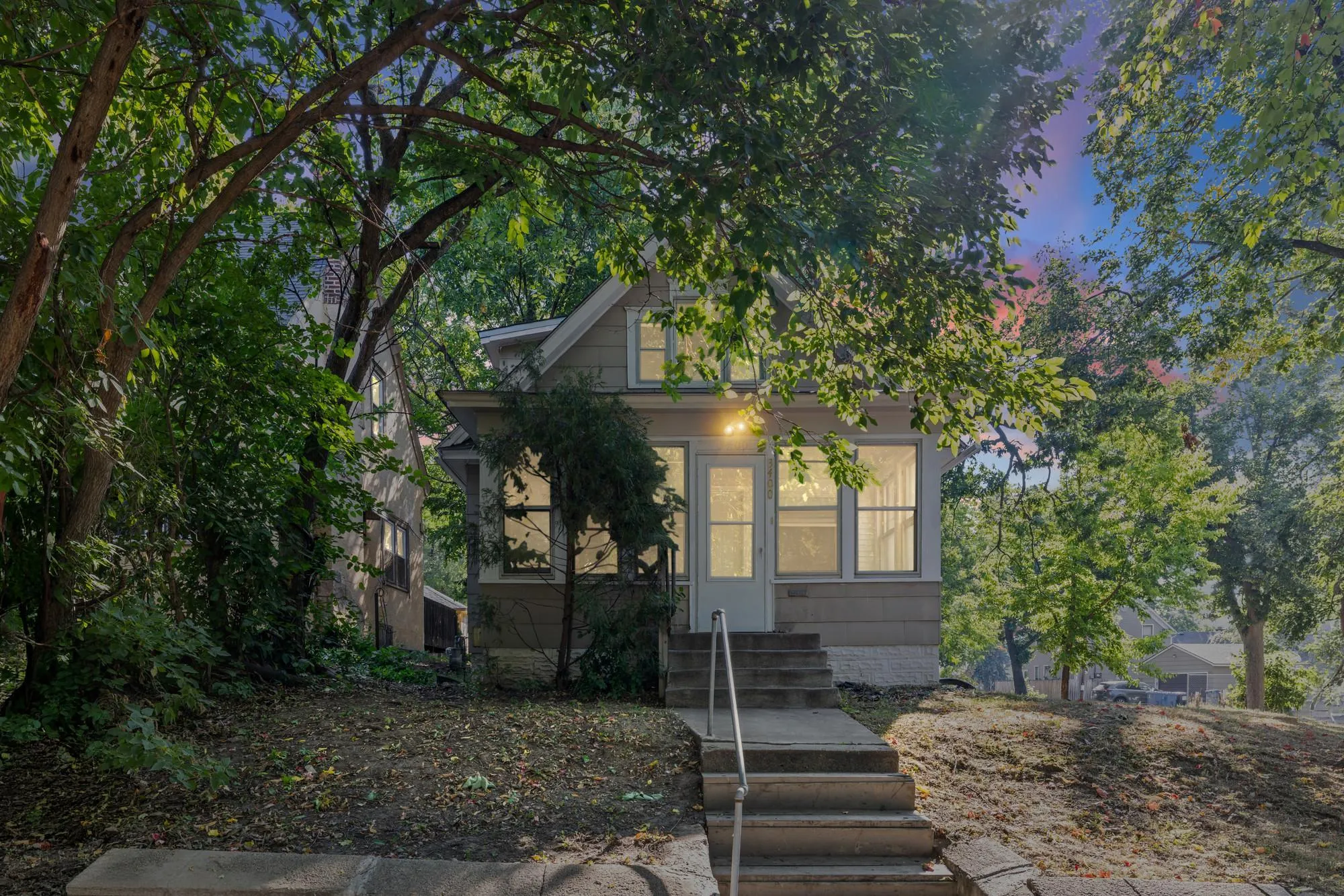 Residential For Sale