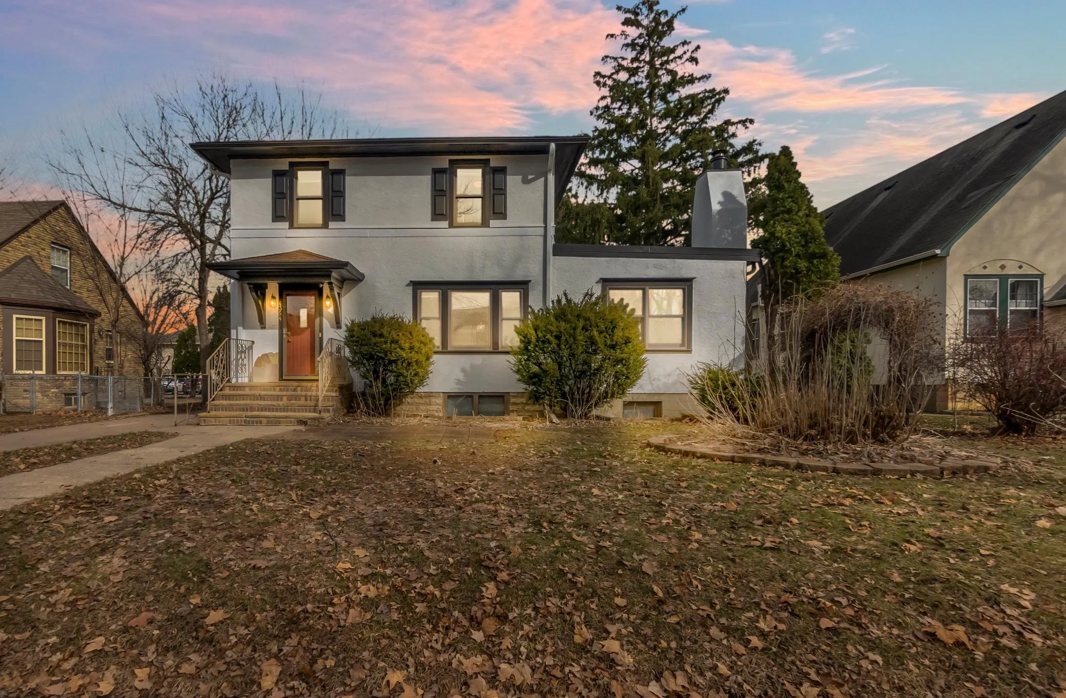 Residential For Sale