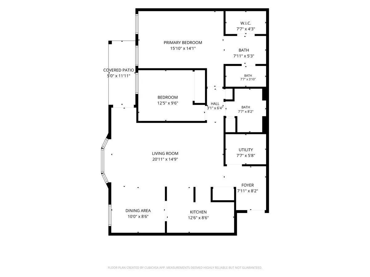 Photo 20 of 1381 Berry Ridge Road Unit 404