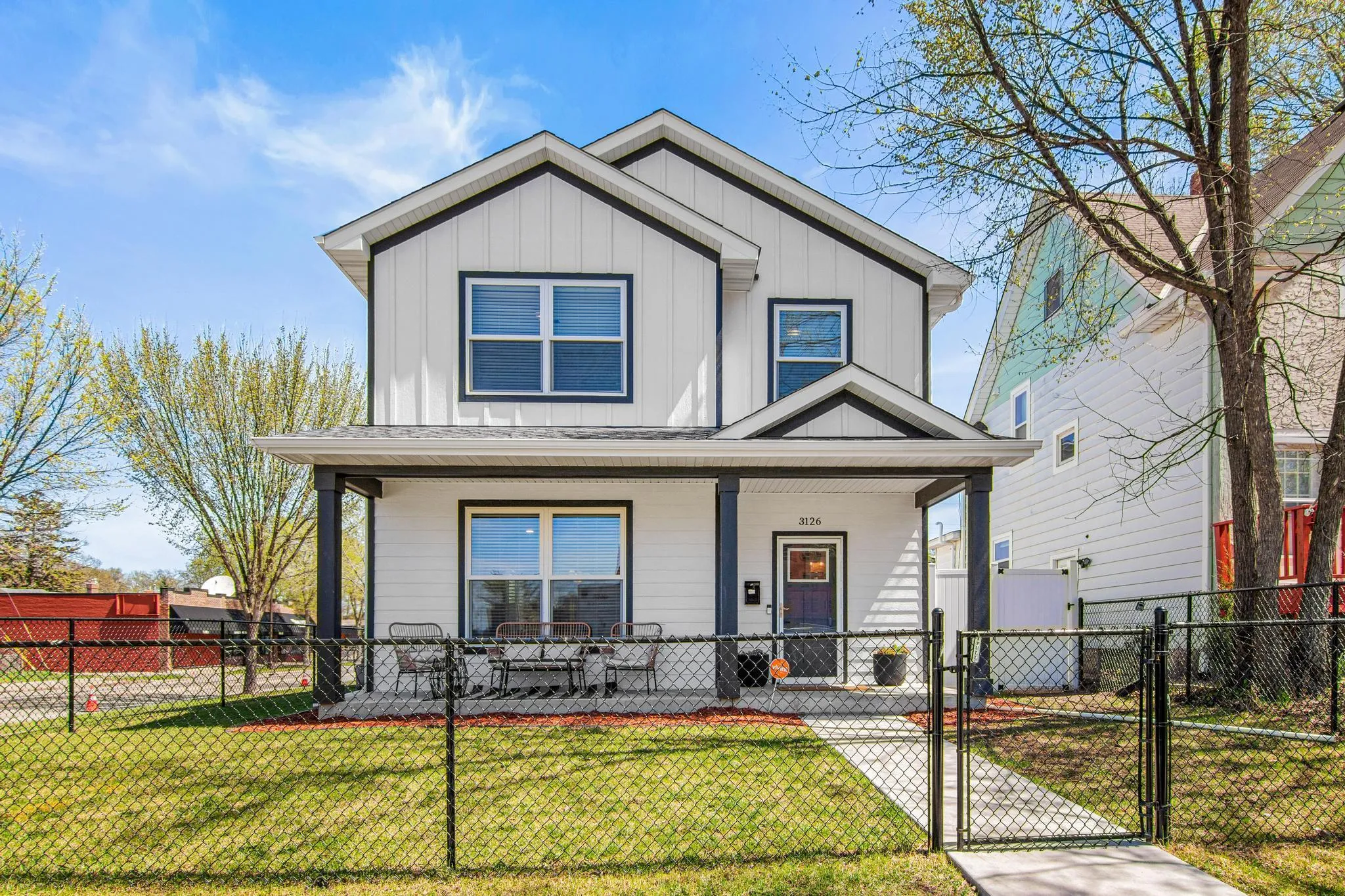Residential For Sale
