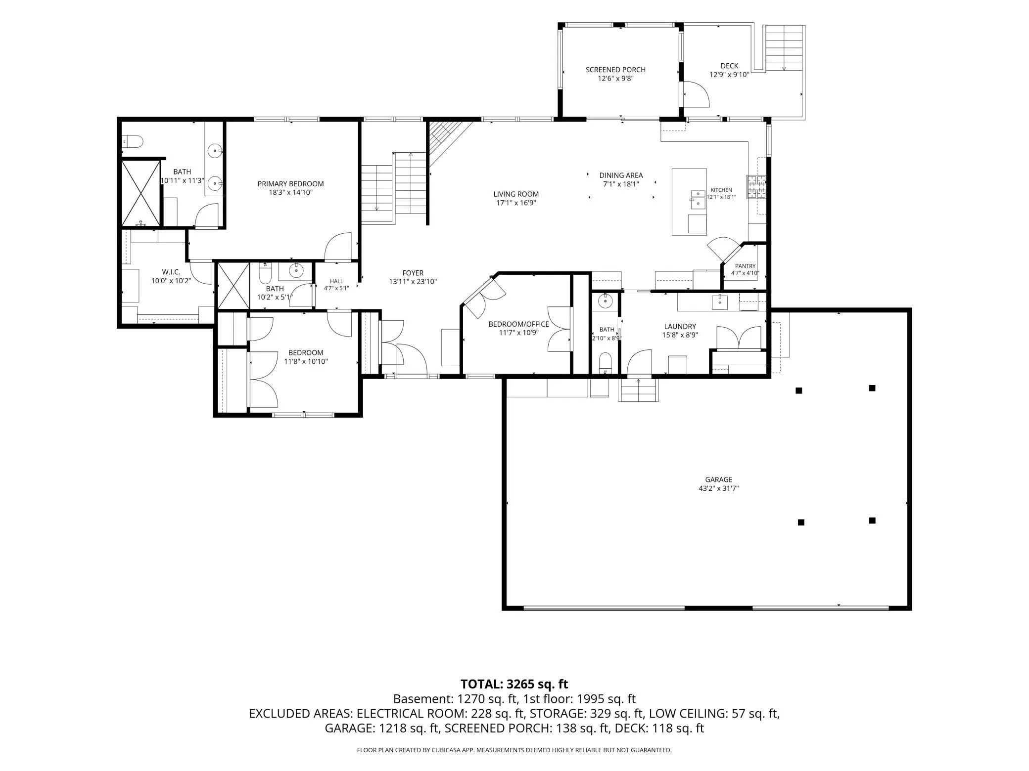 Photo 66 of 19180 Meadowridge Ln N Circle