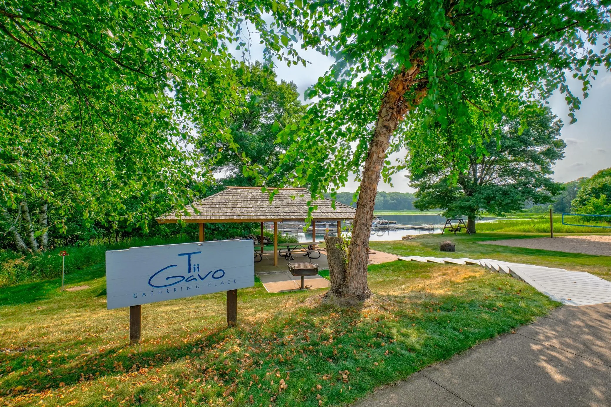 Photo 64 of 19180 Meadowridge Ln N Circle