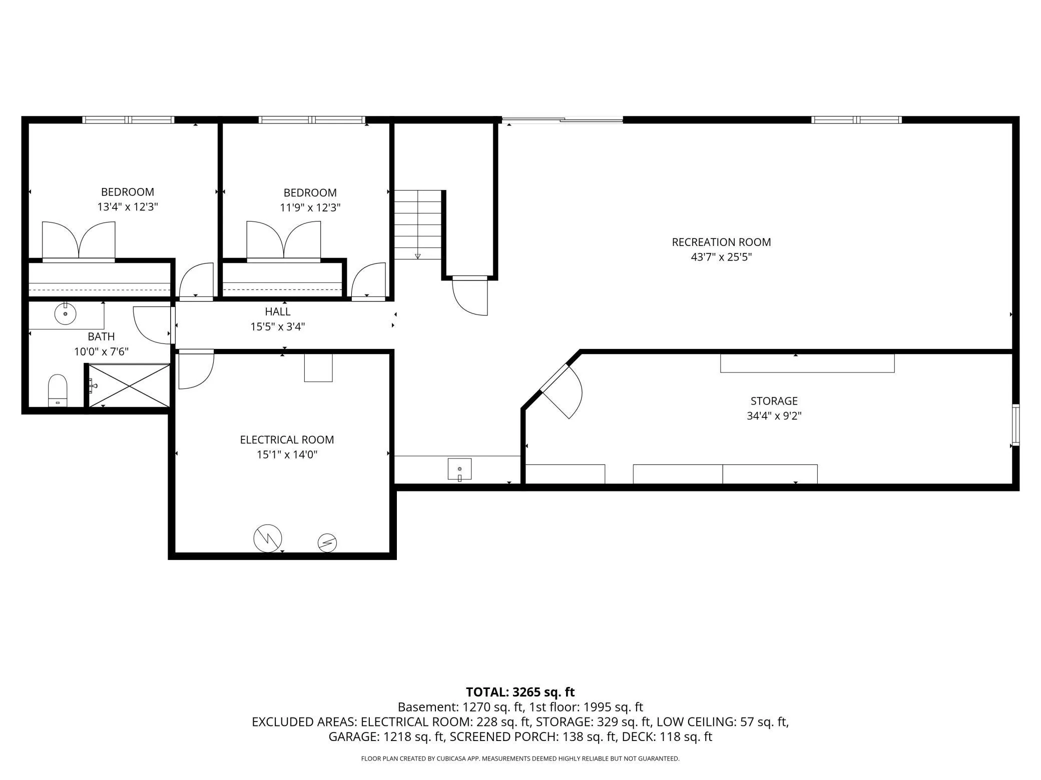 Photo 65 of 19180 Meadowridge Ln N Circle