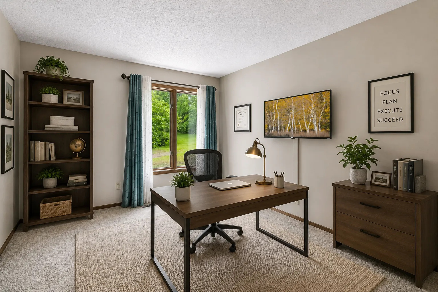 Photo 12 of 4165 Hilltop Point Unit 102