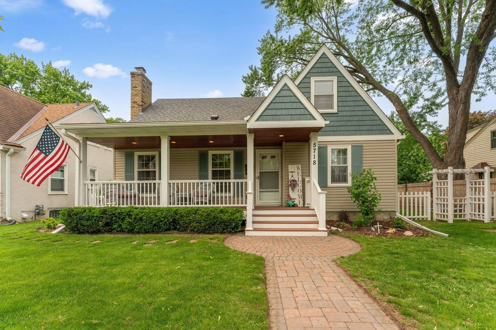 Residential For Sale