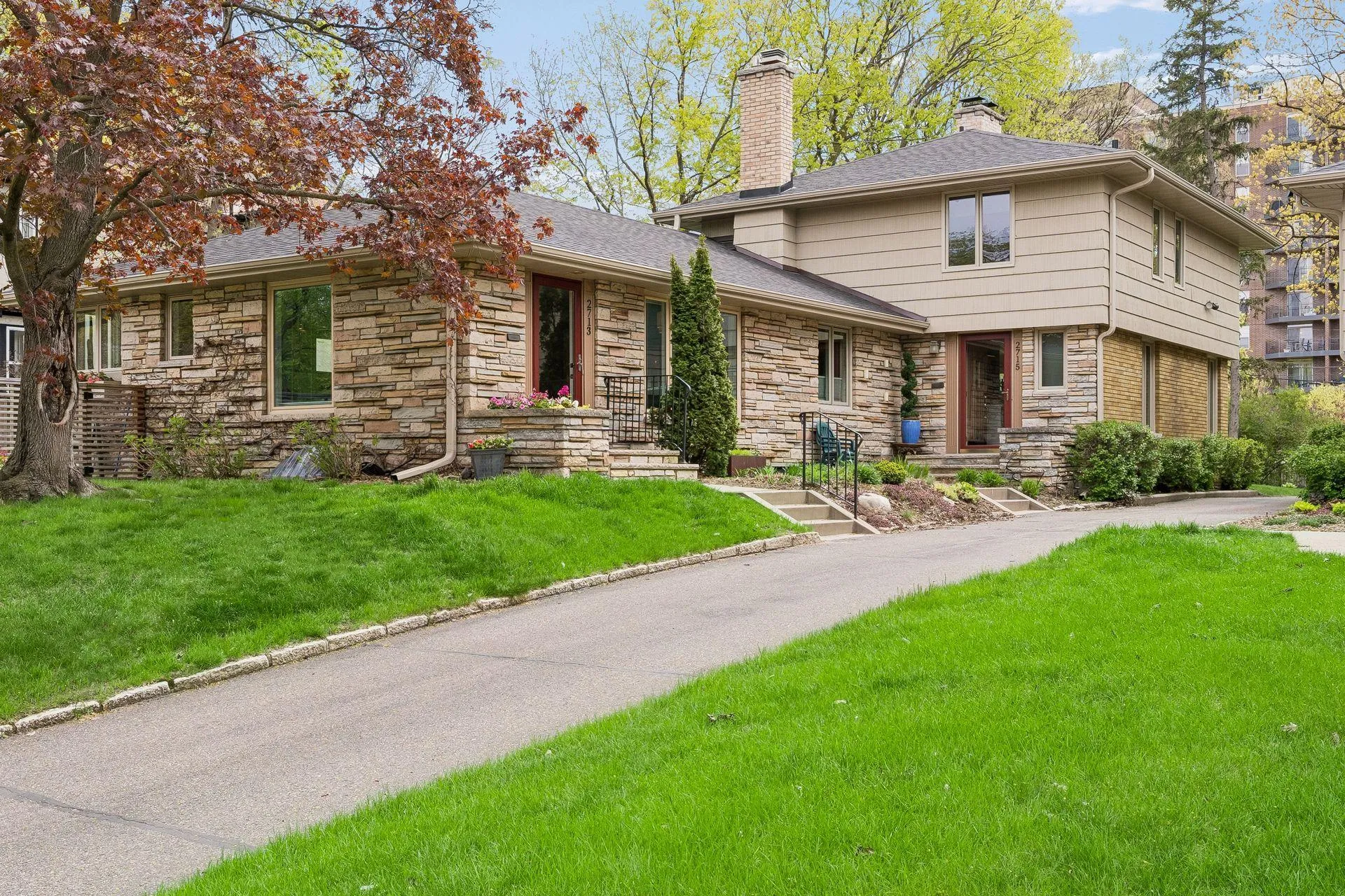 Residential For Sale